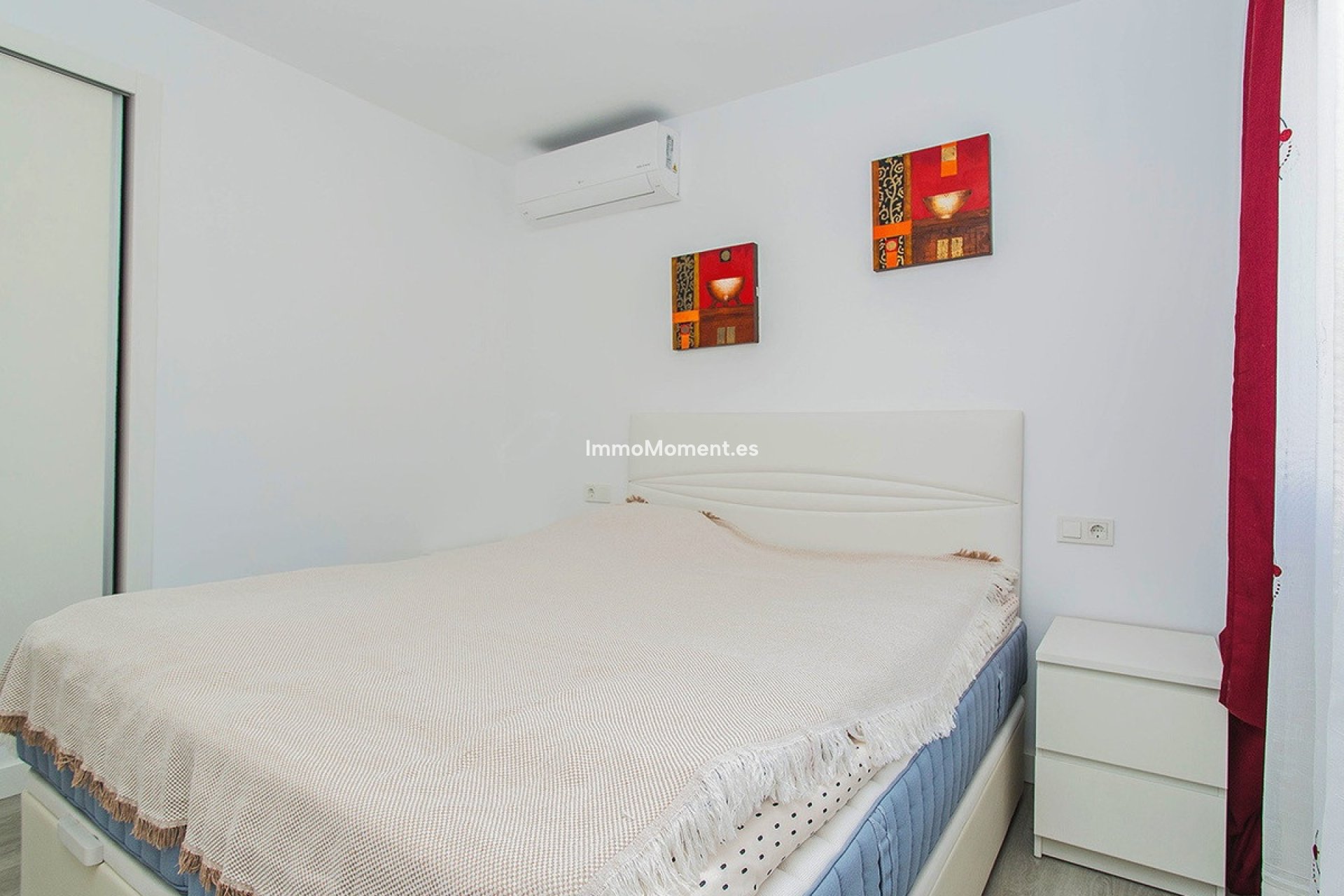 Resale - Detached villa - Torrevieja - La Mata
