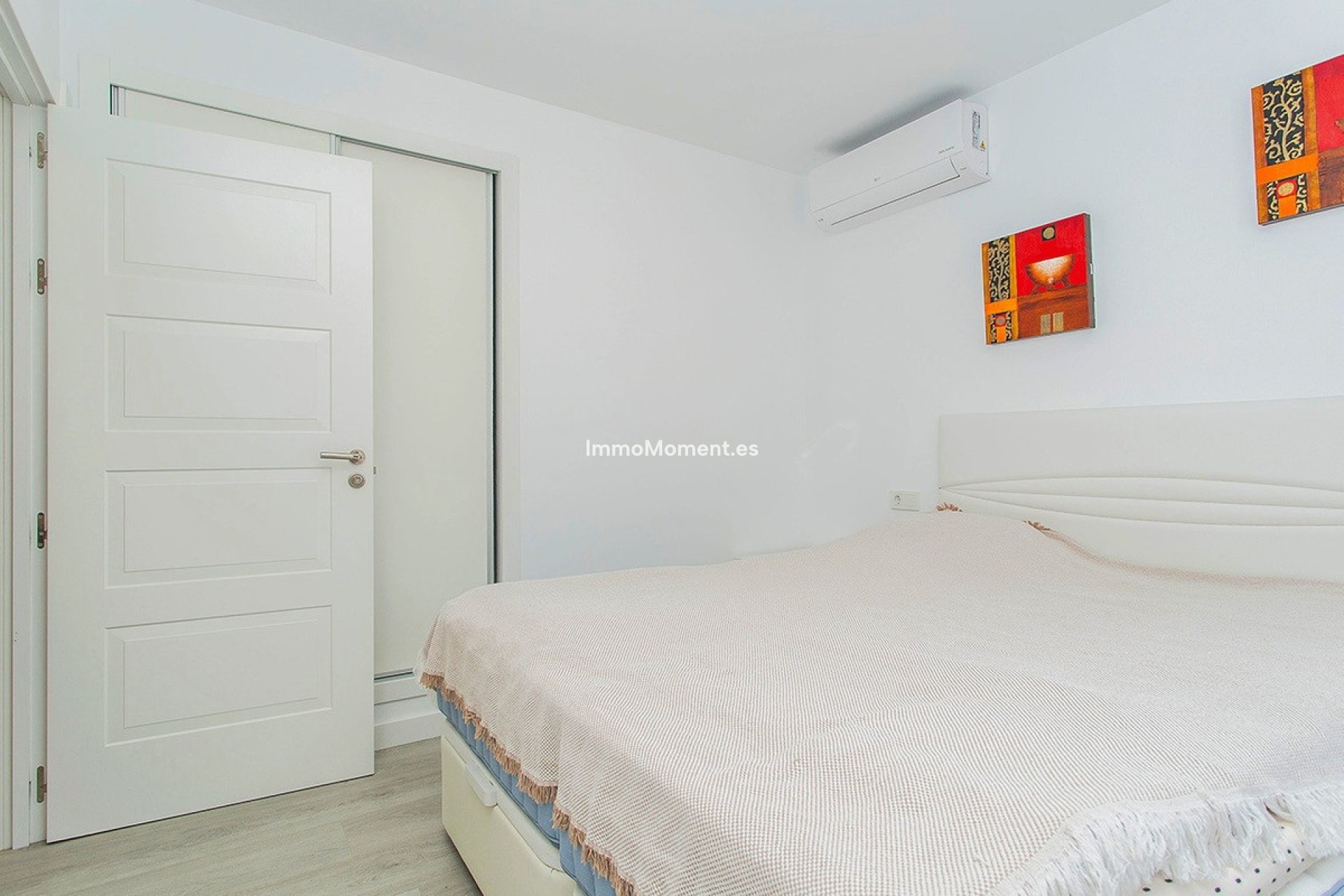 Resale - Detached villa - Torrevieja - La Mata