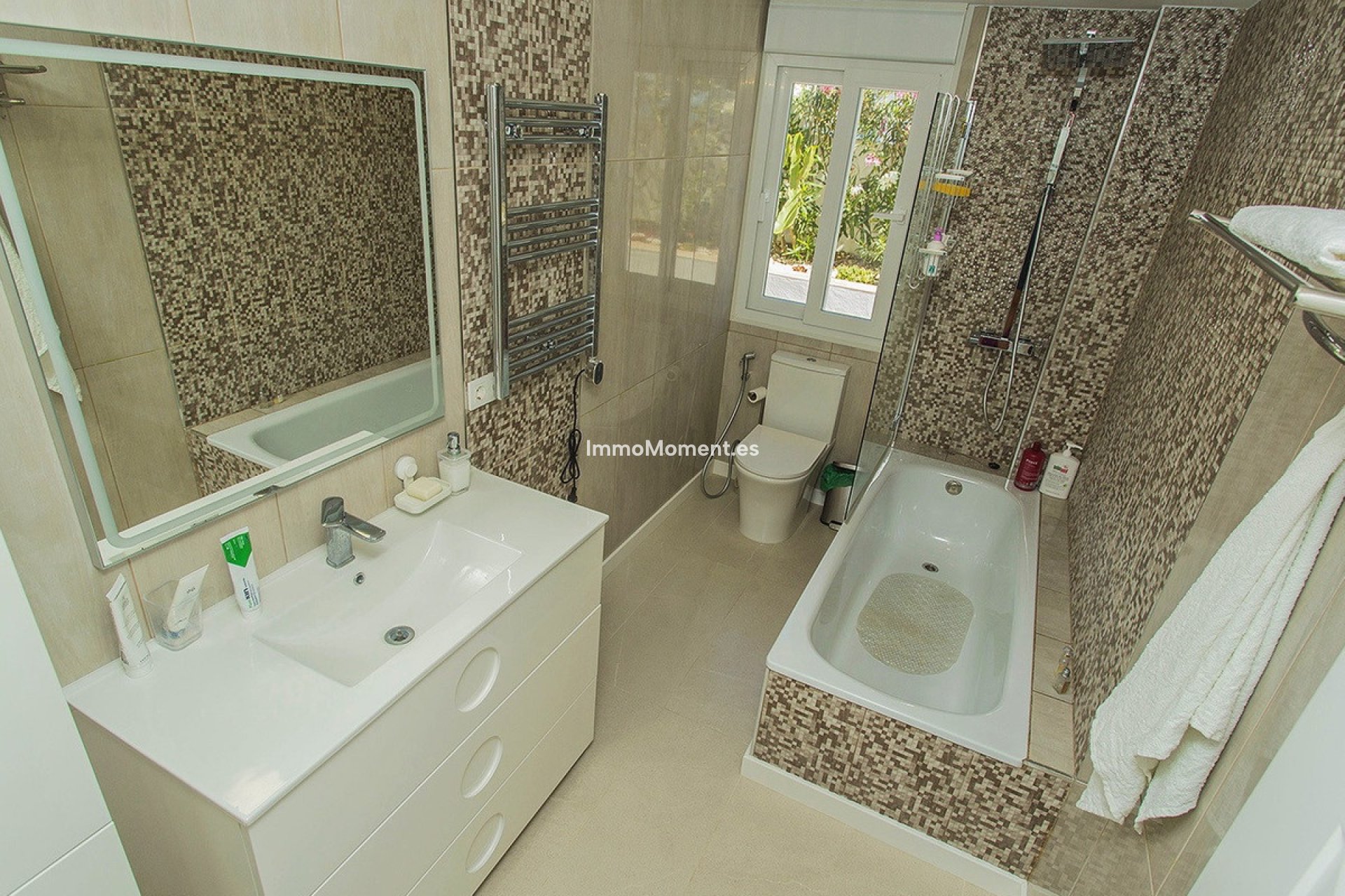 Resale - Detached villa - Torrevieja - La Mata