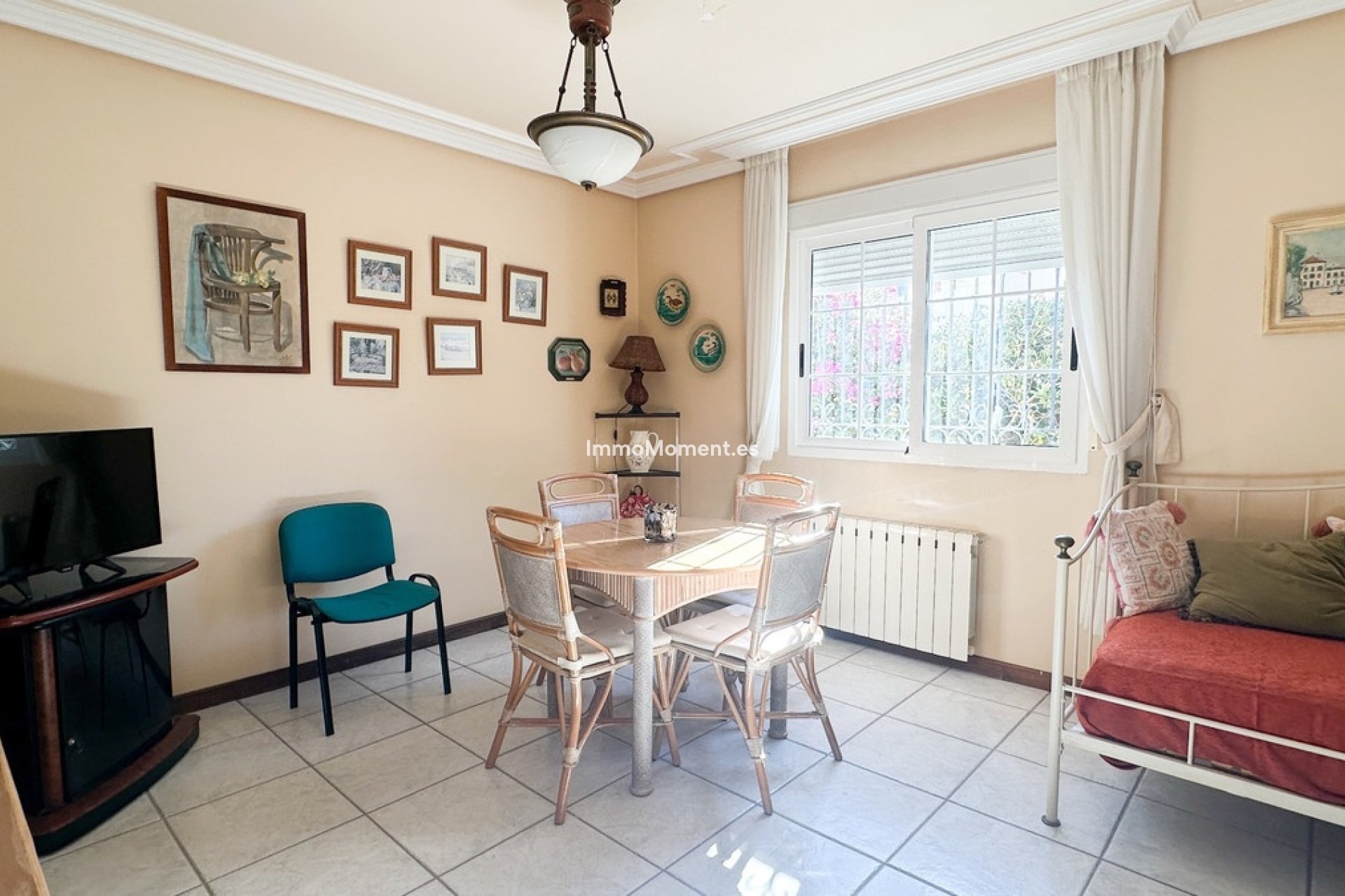 Resale - Detached villa - Torrevieja - La Mata