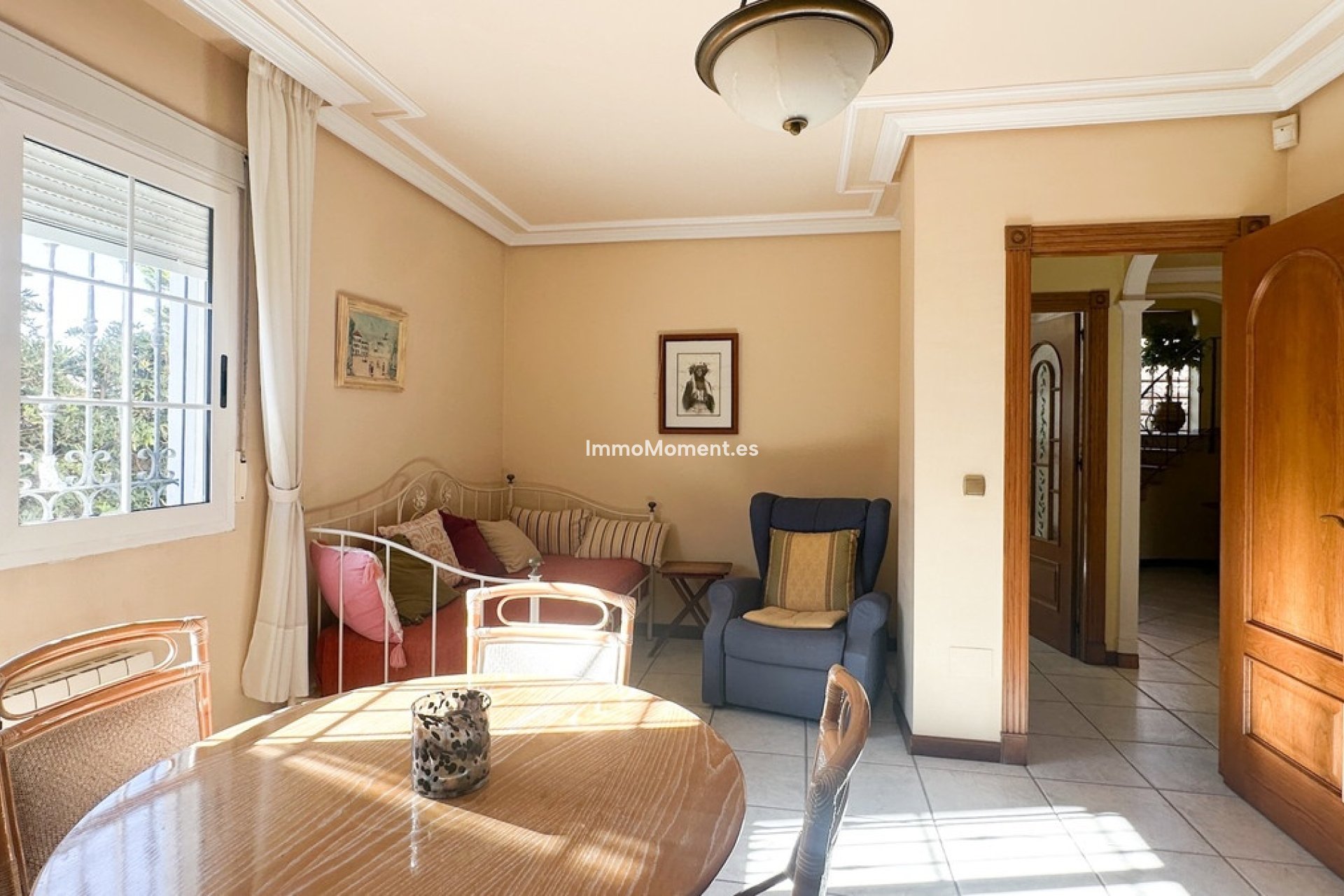 Resale - Detached villa - Torrevieja - La Mata