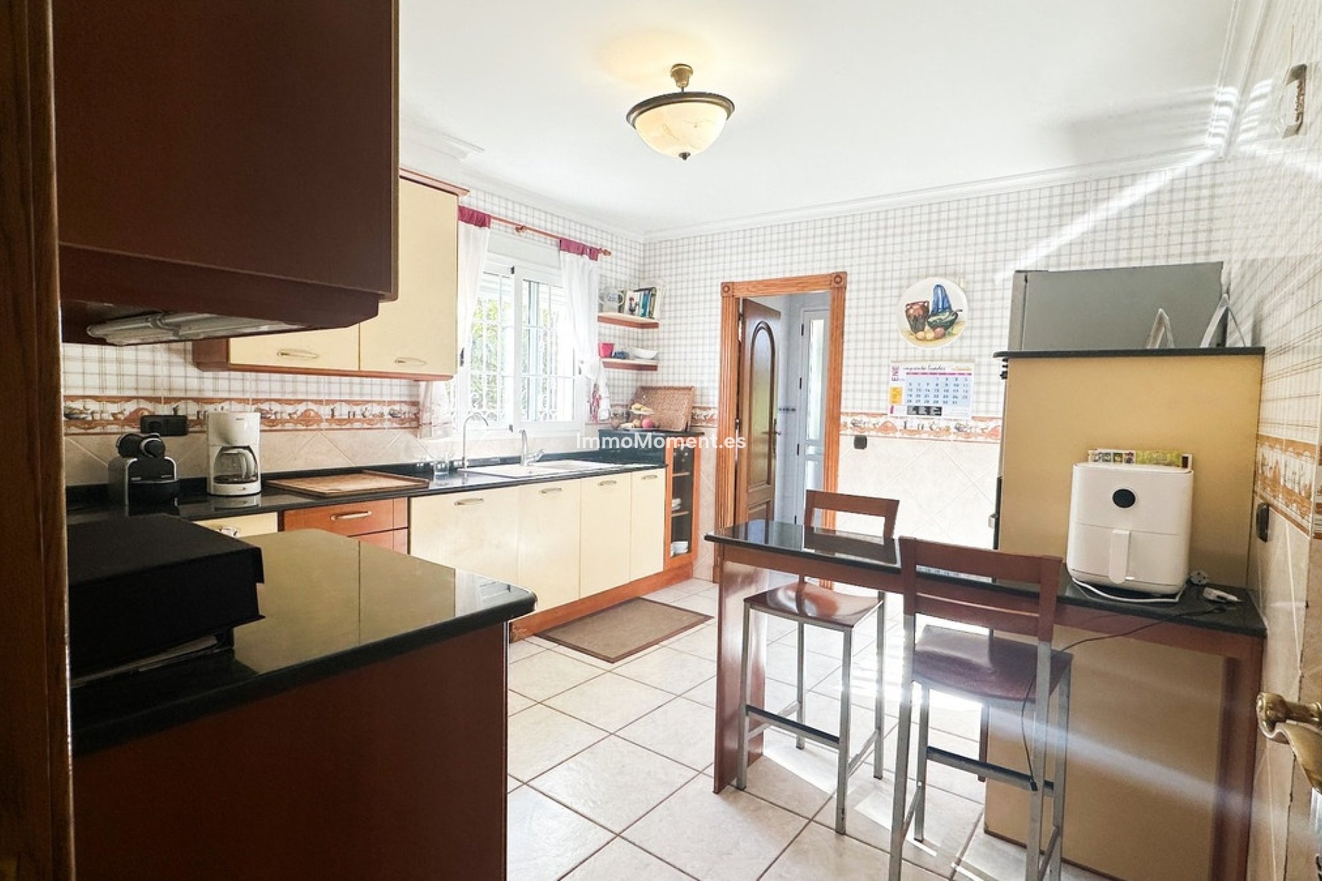 Resale - Detached villa - Torrevieja - La Mata