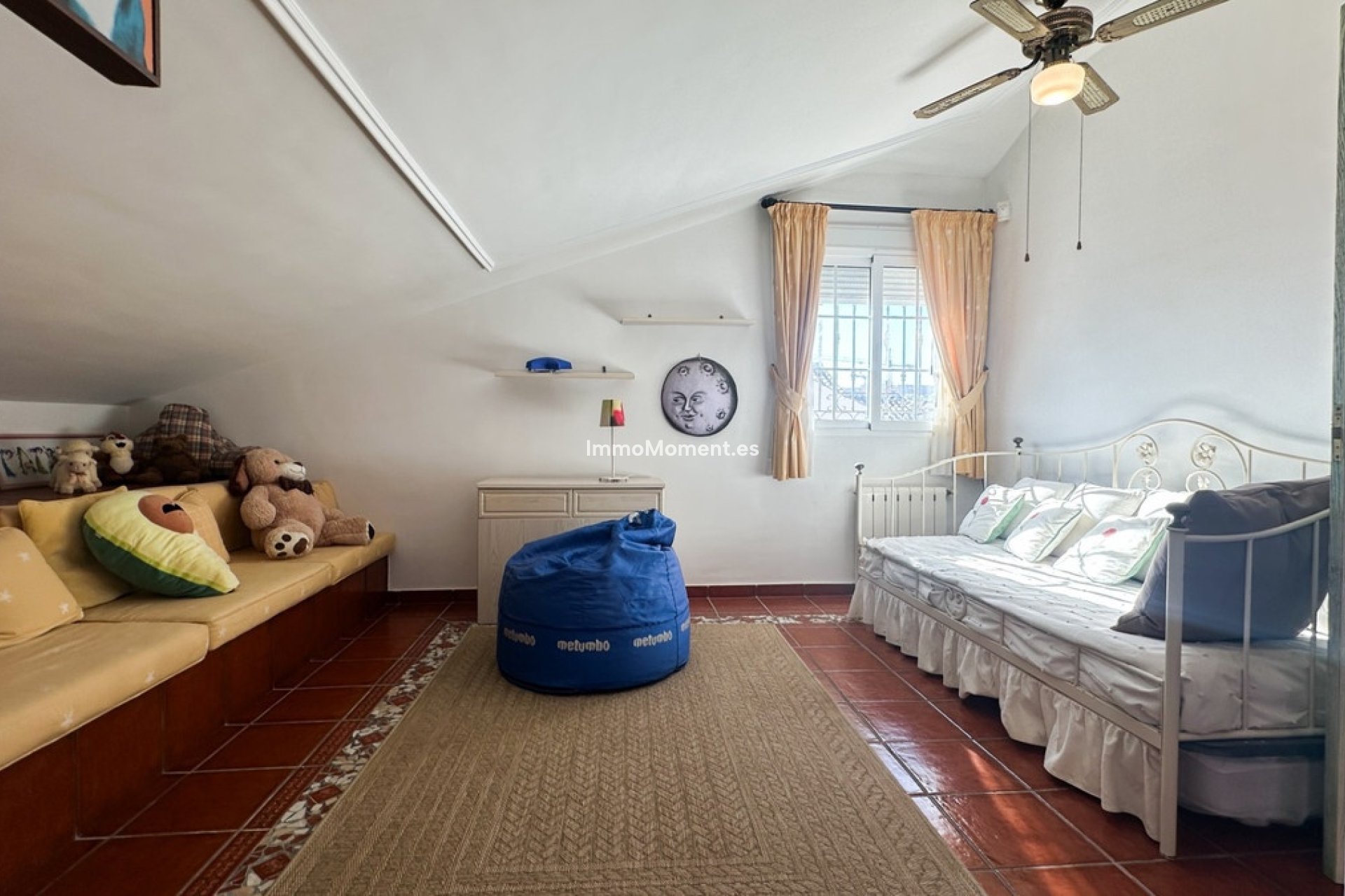 Resale - Detached villa - Torrevieja - La Mata