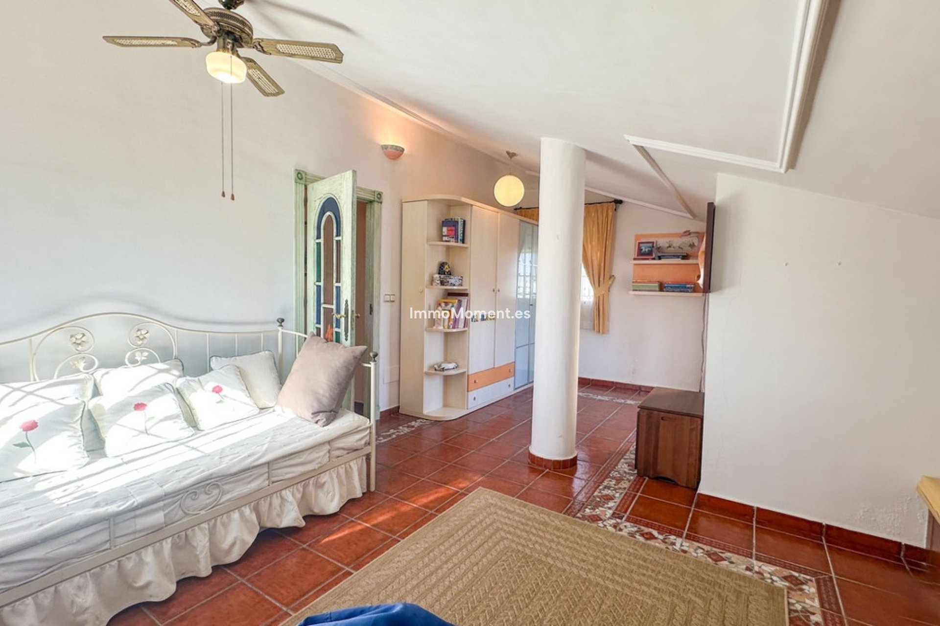 Resale - Detached villa - Torrevieja - La Mata