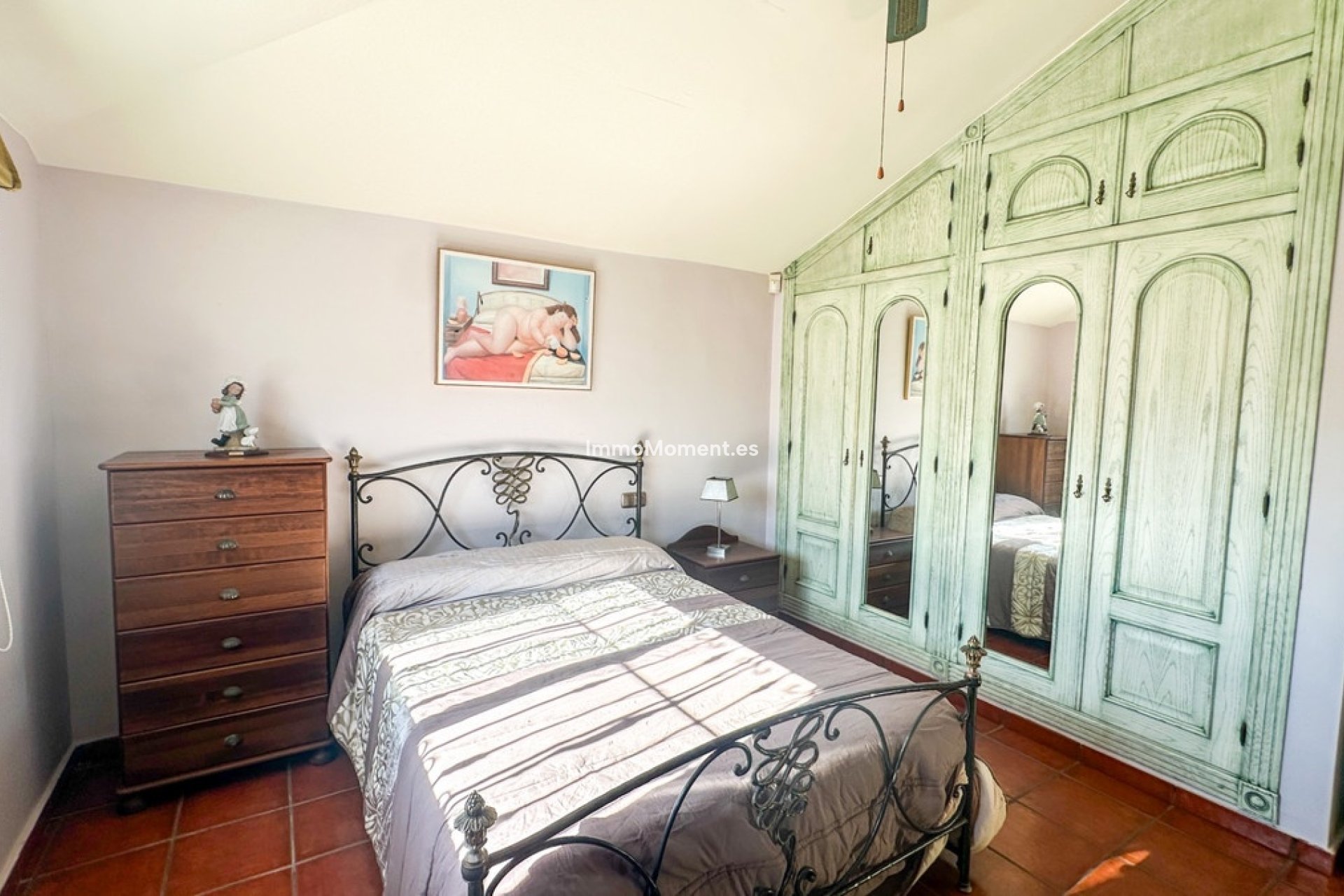 Resale - Detached villa - Torrevieja - La Mata