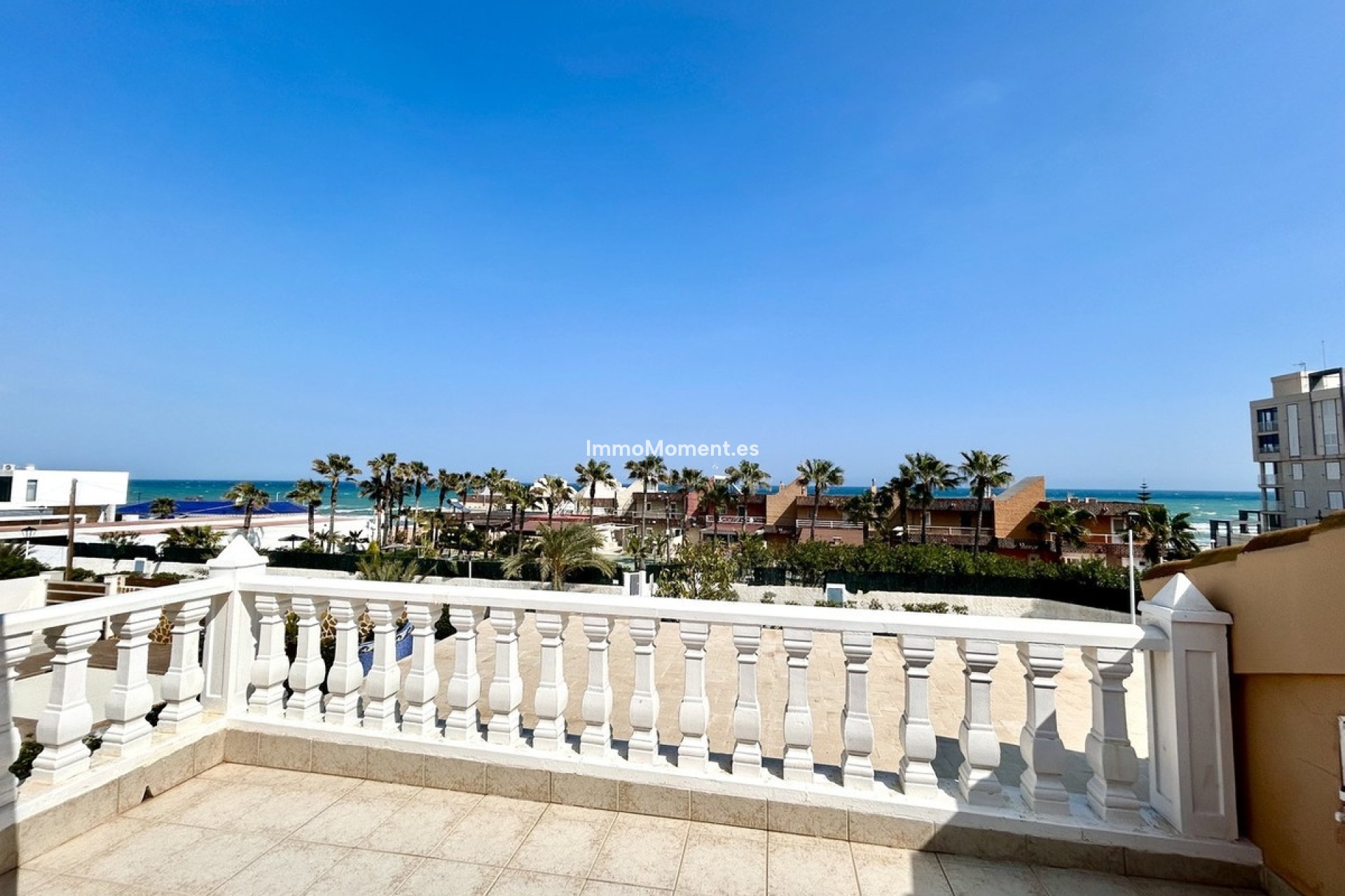 Resale - Detached villa - Torrevieja - La Mata