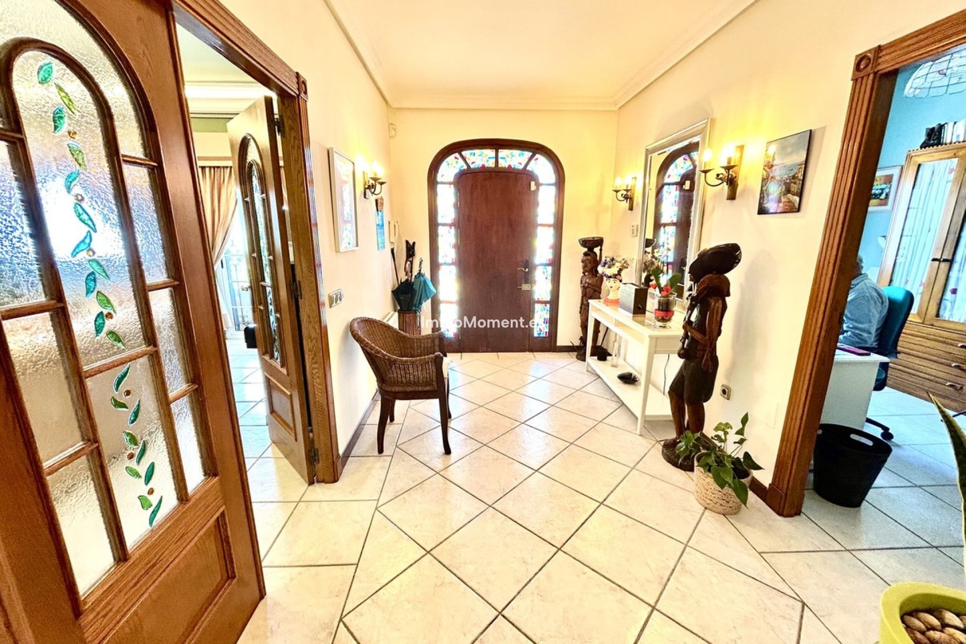 Resale - Detached villa - Torrevieja - La Mata