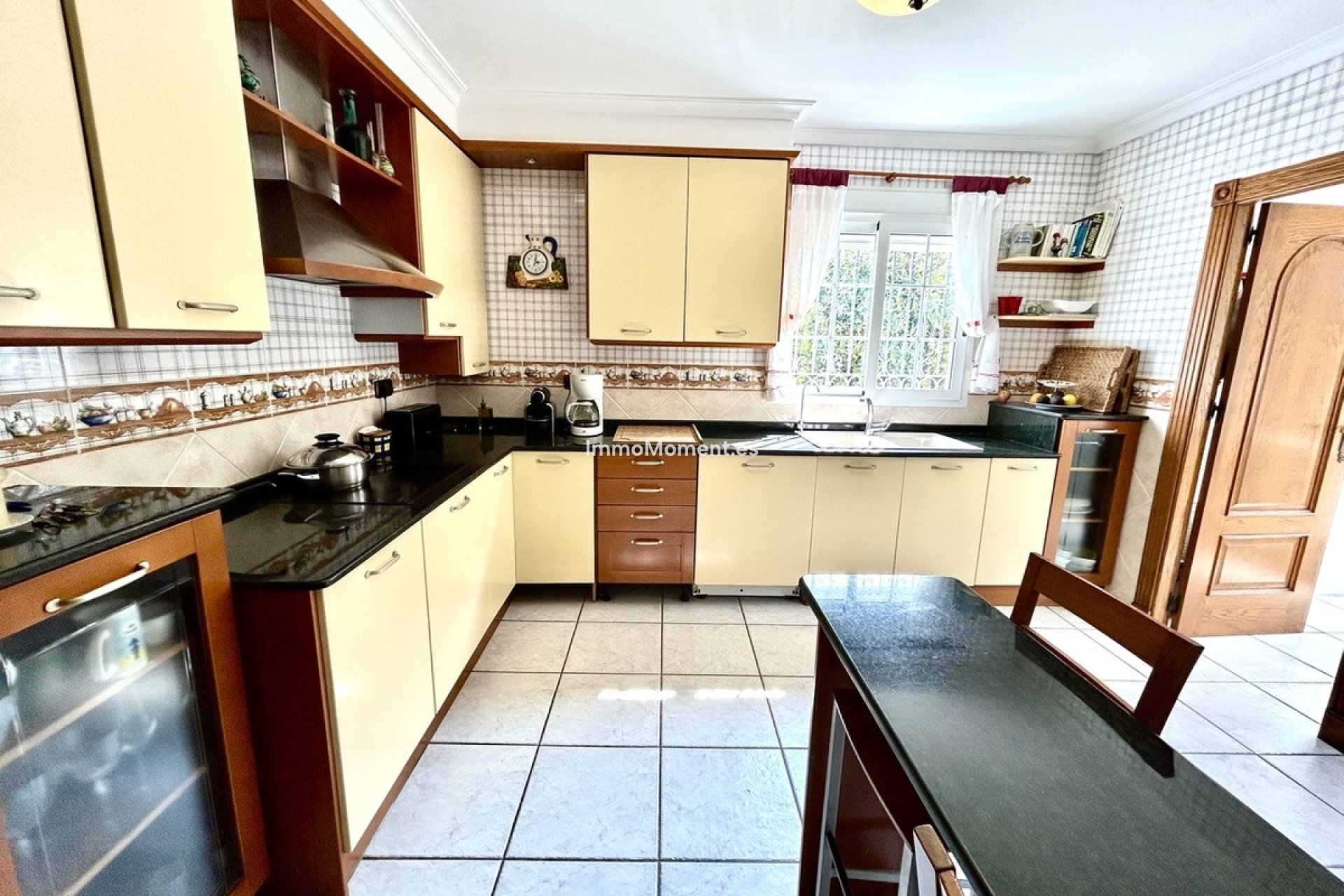 Resale - Detached villa - Torrevieja - La Mata