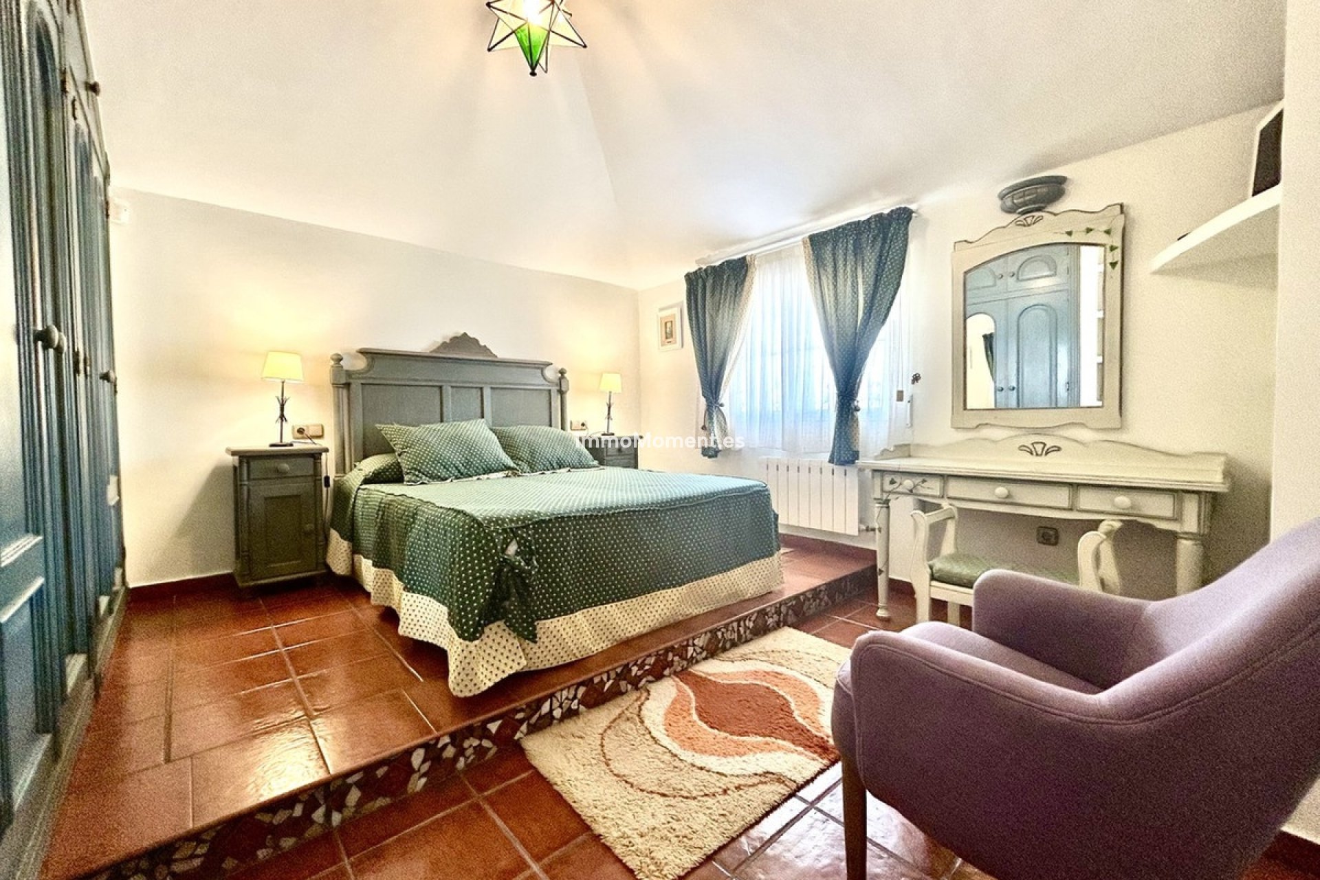 Resale - Detached villa - Torrevieja - La Mata