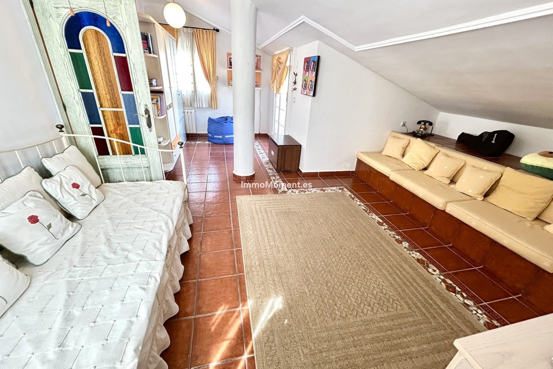 Resale - Detached villa - Torrevieja - La Mata