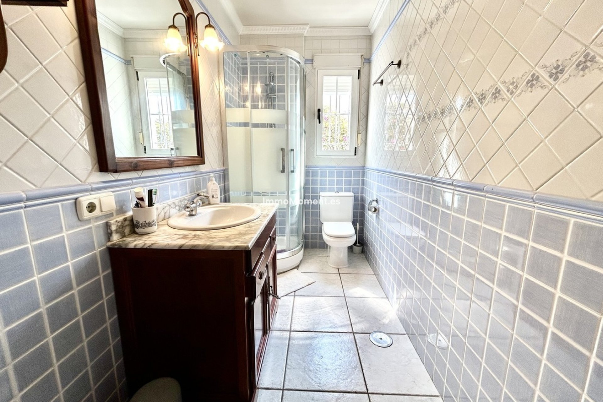 Resale - Detached villa - Torrevieja - La Mata