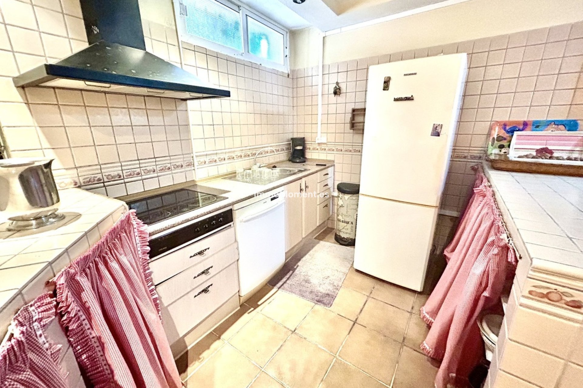 Resale - Detached villa - Torrevieja - La Mata