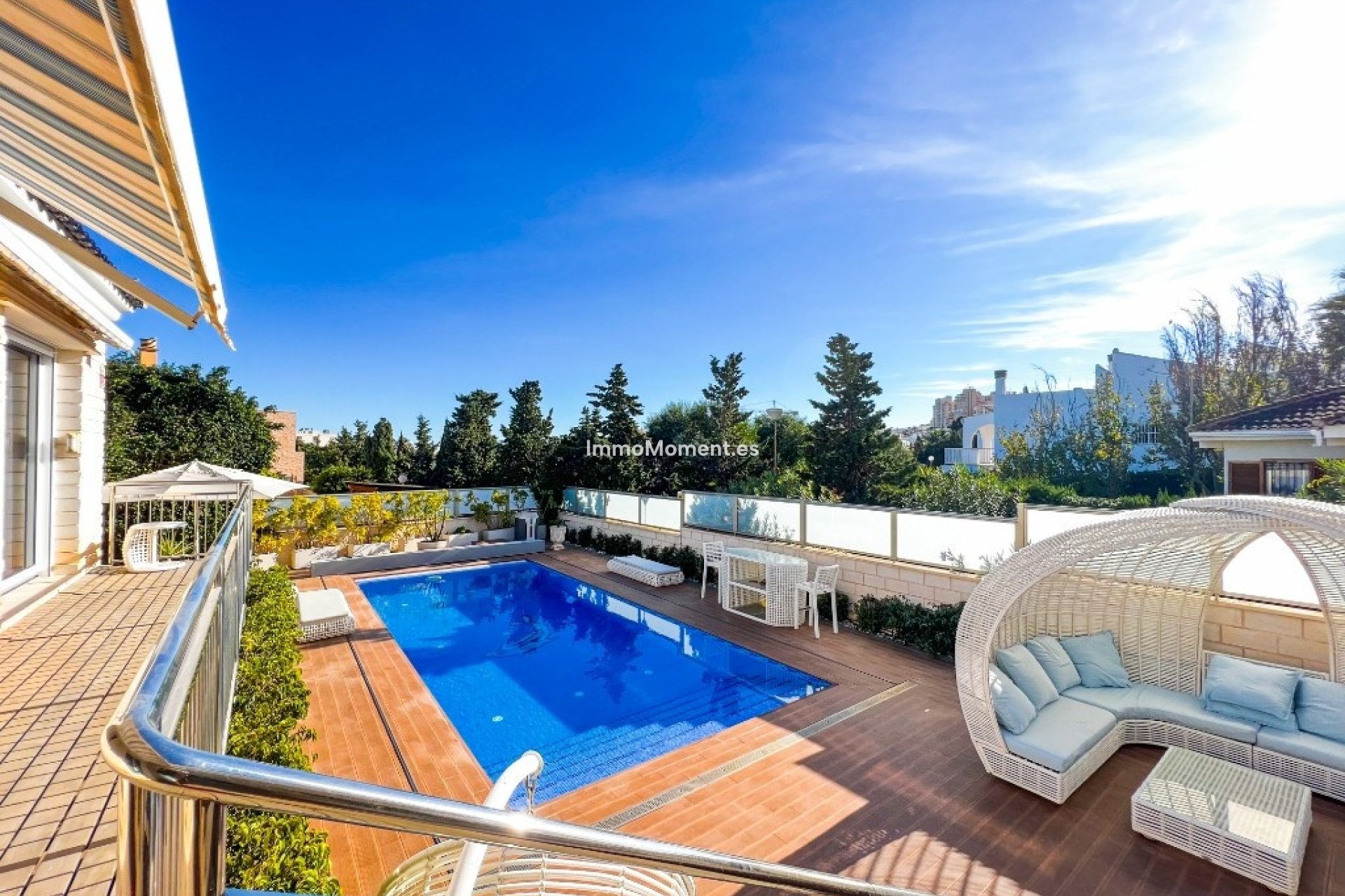 Resale - Detached villa - Torrevieja - La Mata
