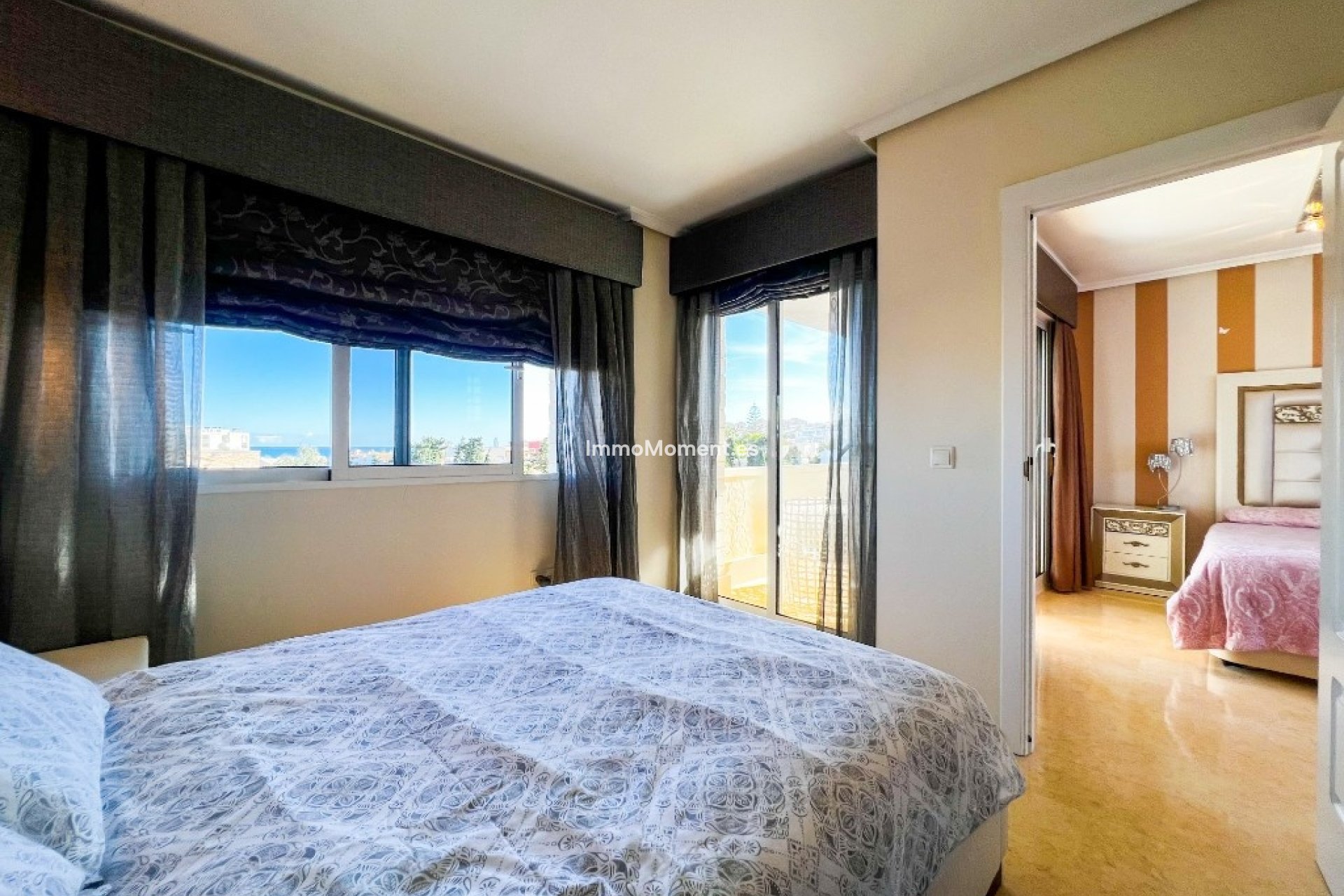 Resale - Detached villa - Torrevieja - La Mata