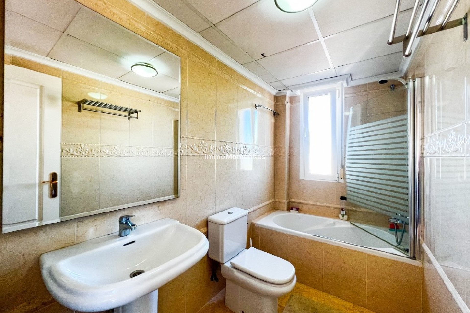 Resale - Detached villa - Torrevieja - La Mata