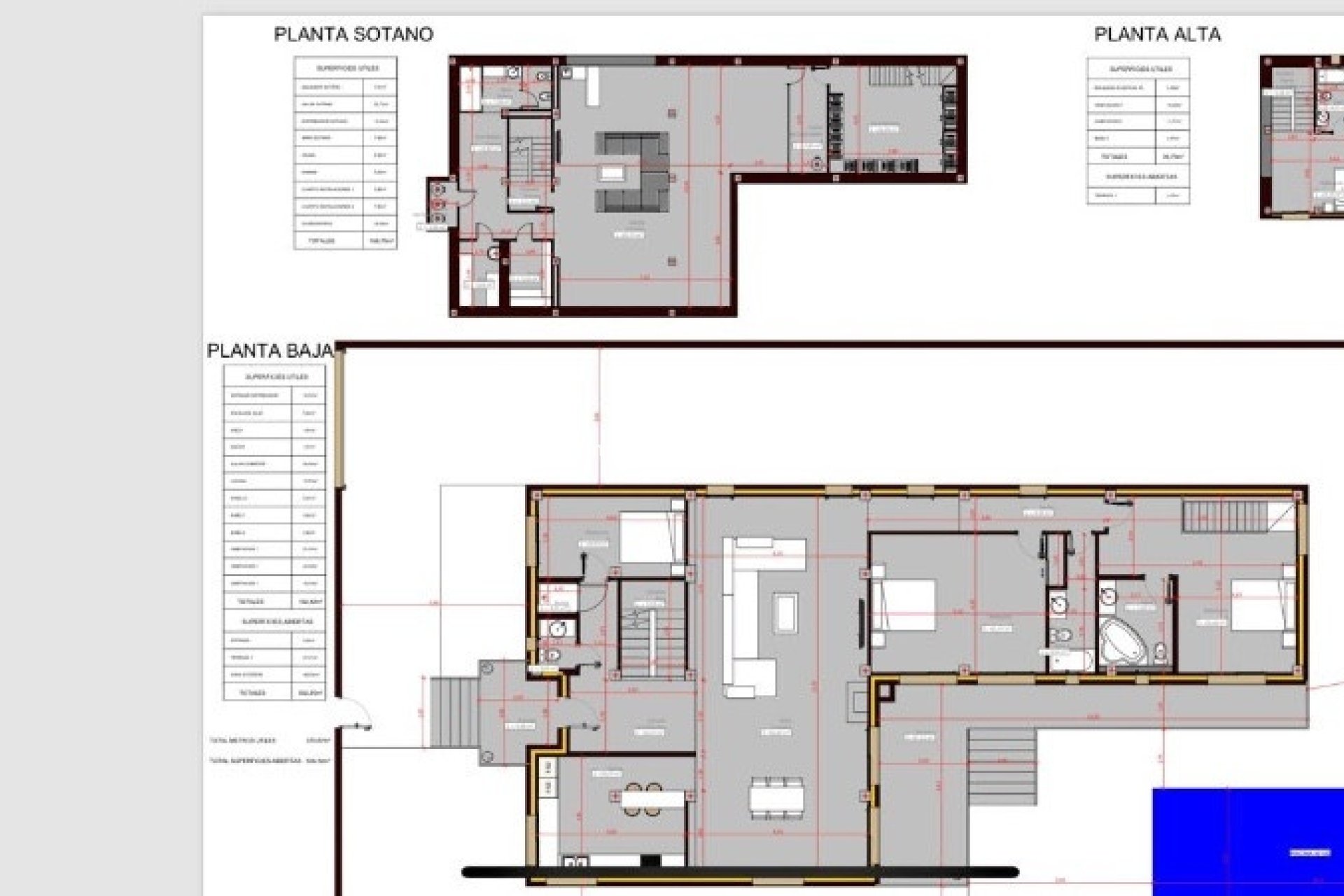 Resale - Detached villa - Torrevieja - La Mata