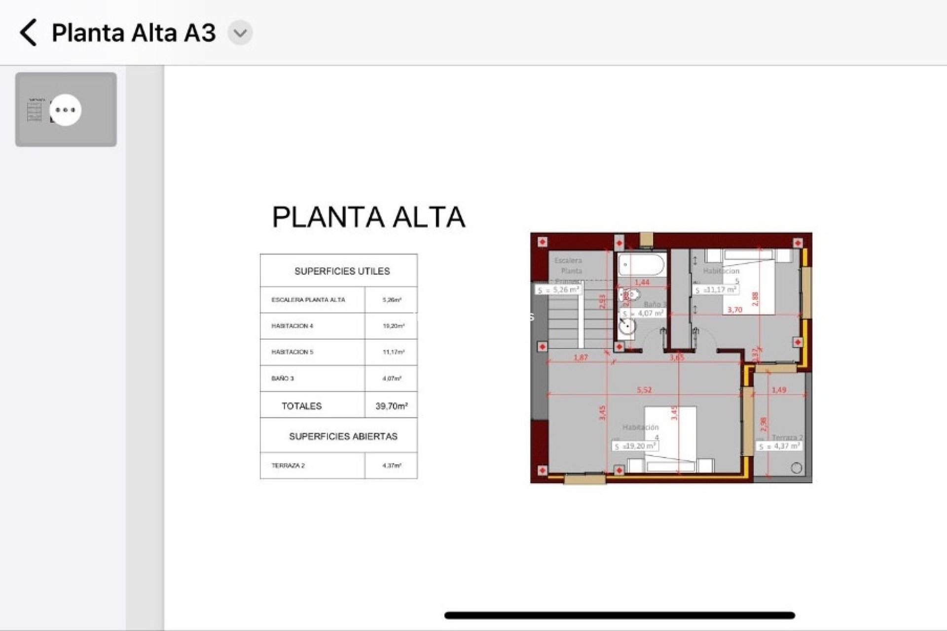 Resale - Detached villa - Torrevieja - La Mata