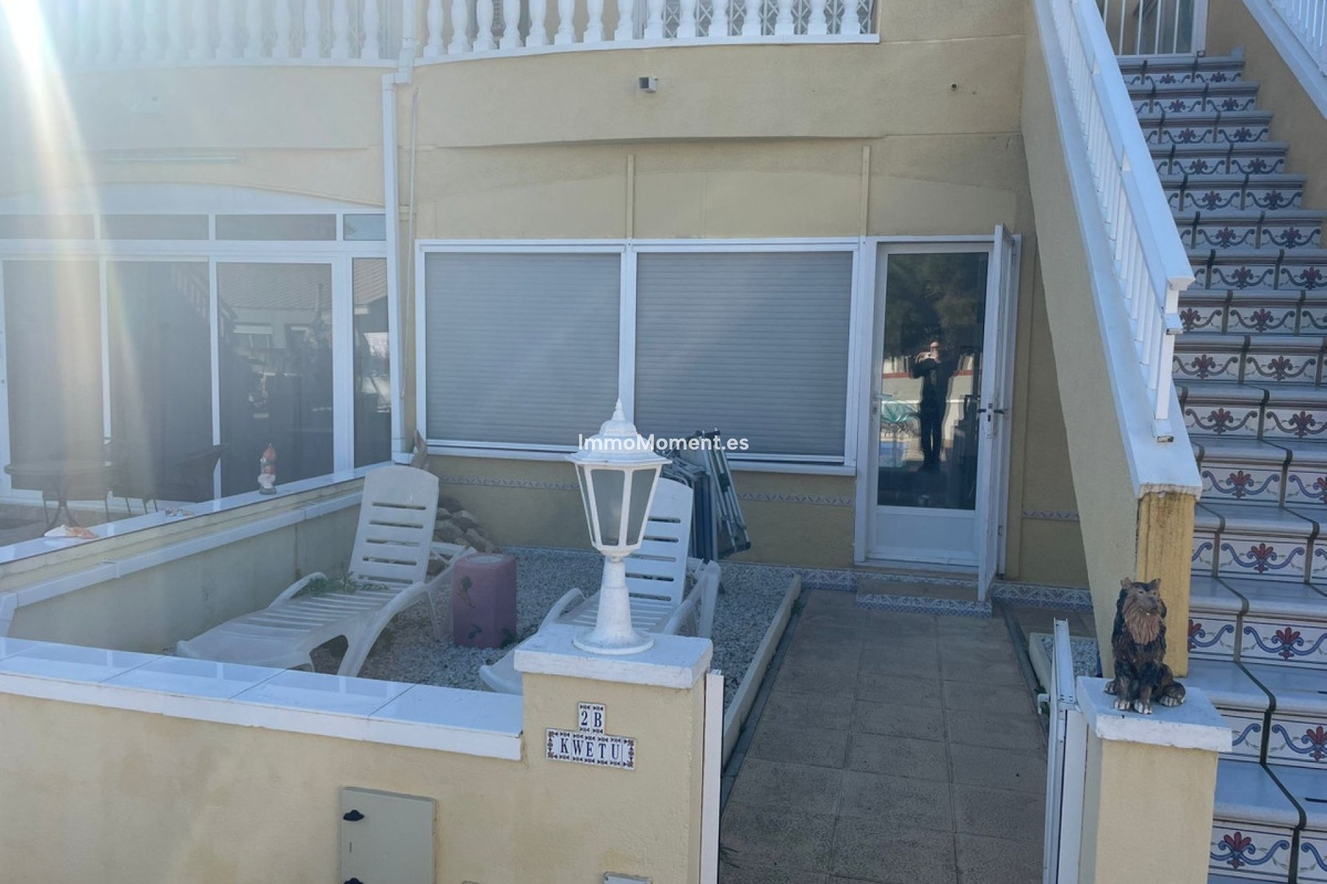 Resale - Detached villa - Torrevieja - La Mata