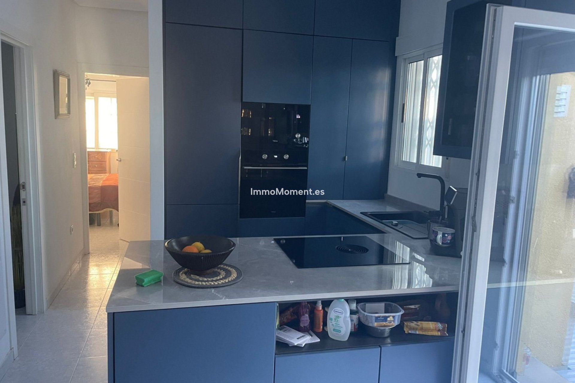 Resale - Detached villa - Torrevieja - La Mata