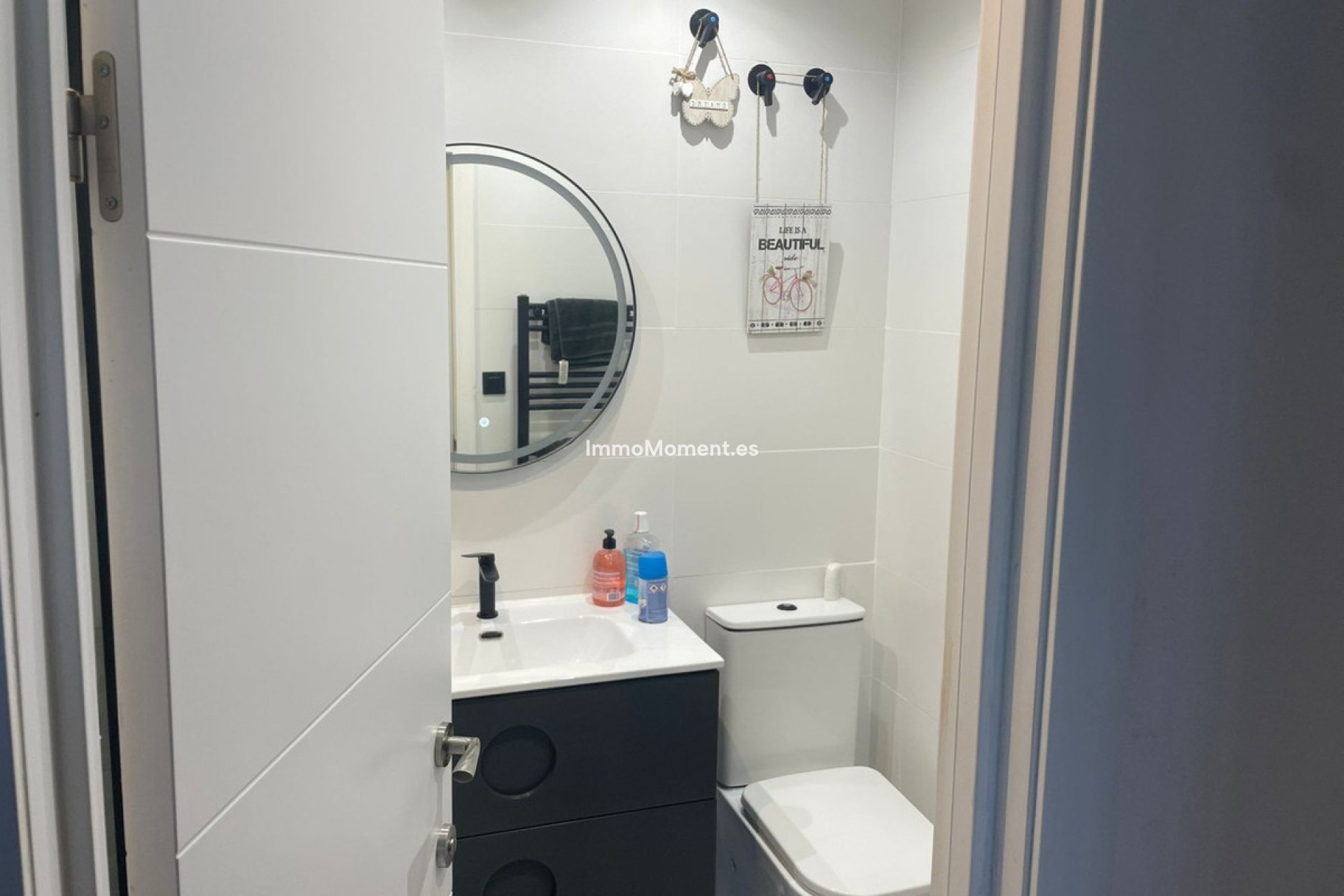 Resale - Detached villa - Torrevieja - La Mata