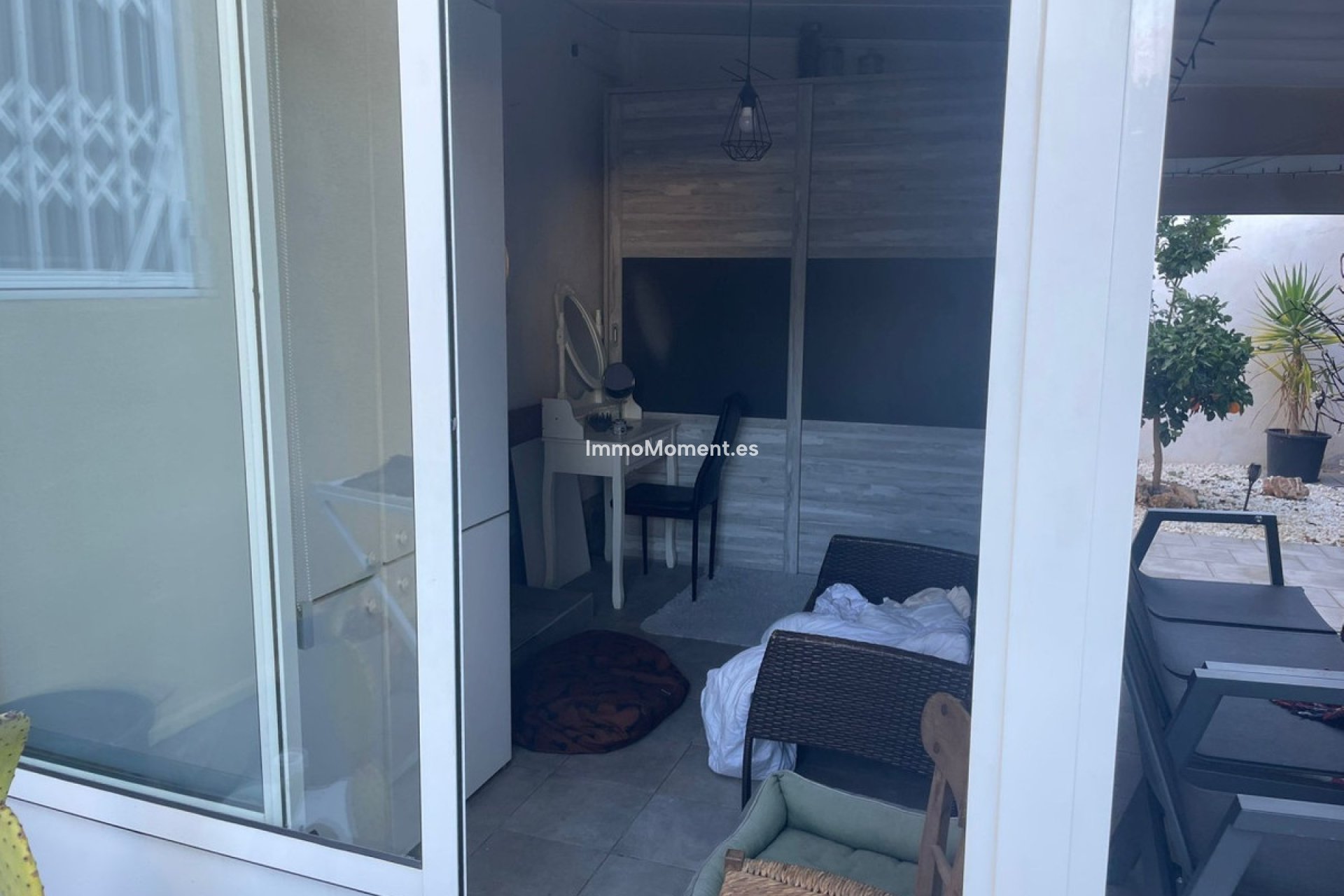 Resale - Detached villa - Torrevieja - La Mata