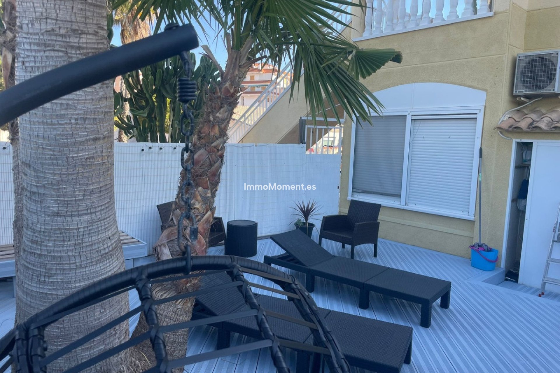 Resale - Detached villa - Torrevieja - La Mata