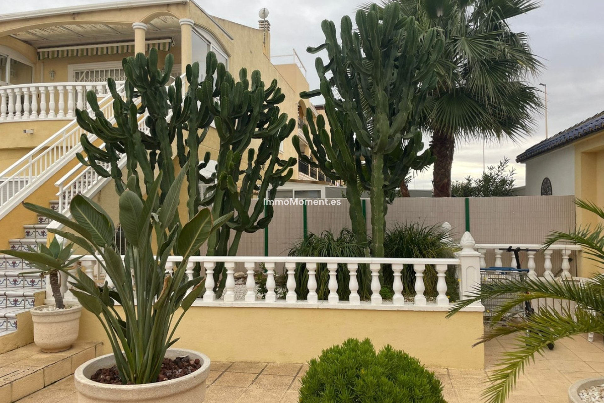 Resale - Detached villa - Torrevieja - La Mata