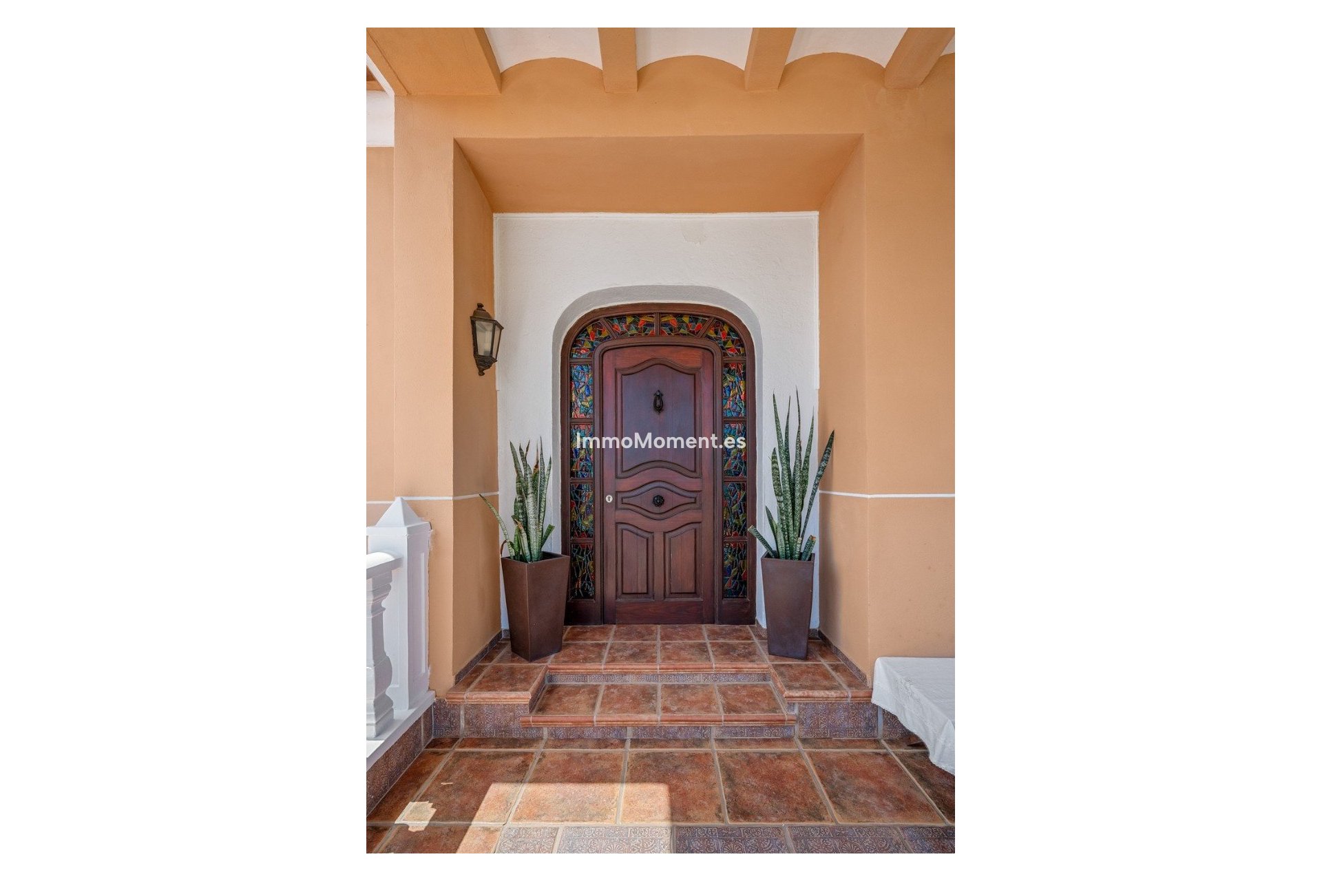 Resale - Detached villa - Torrevieja - La Mata