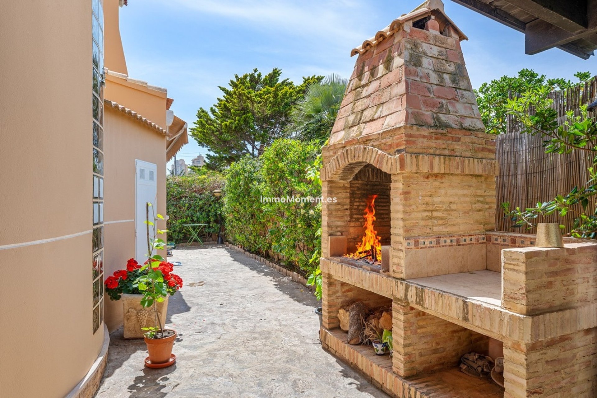 Resale - Detached villa - Torrevieja - La Mata