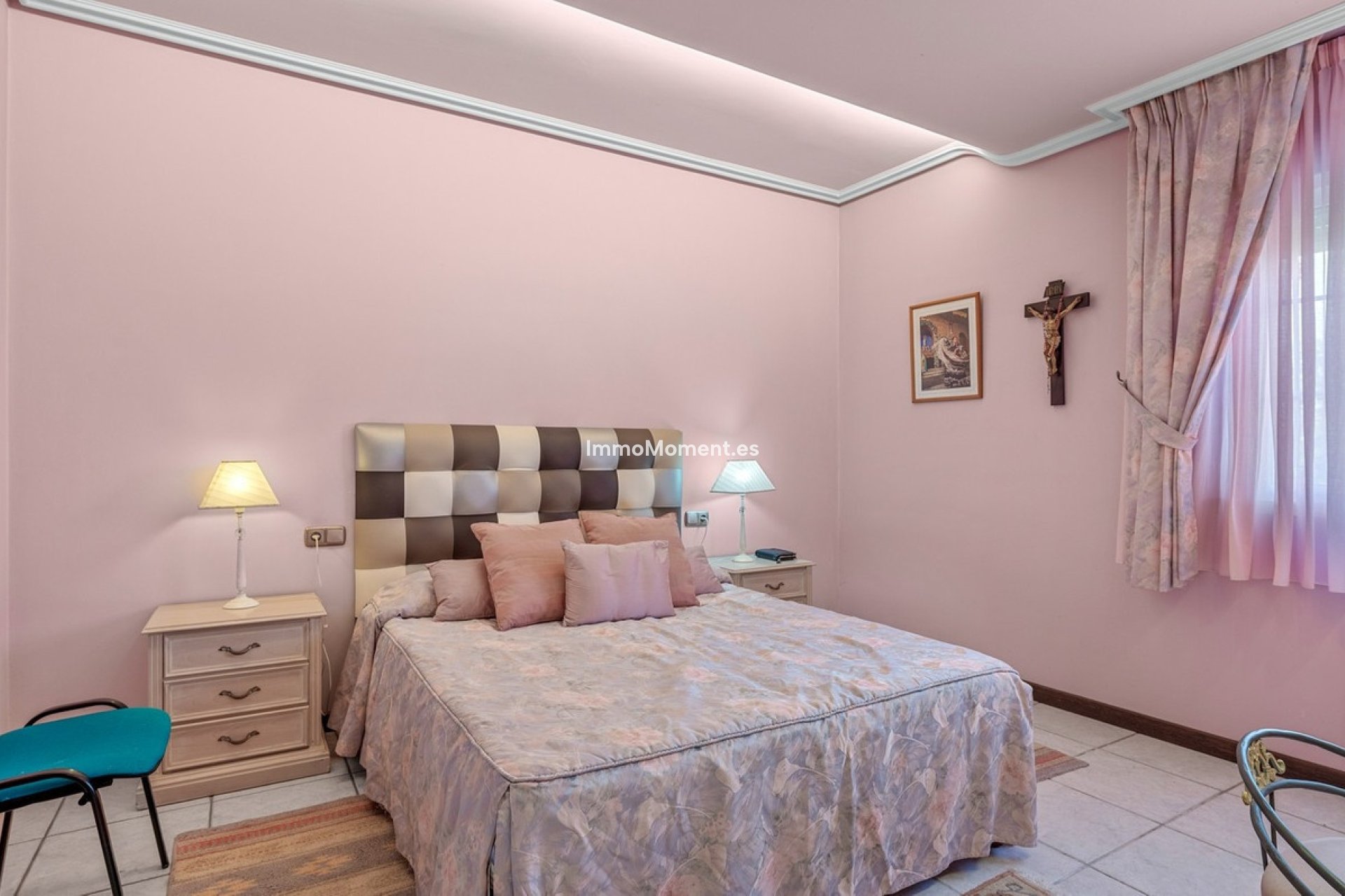 Resale - Detached villa - Torrevieja - La Mata