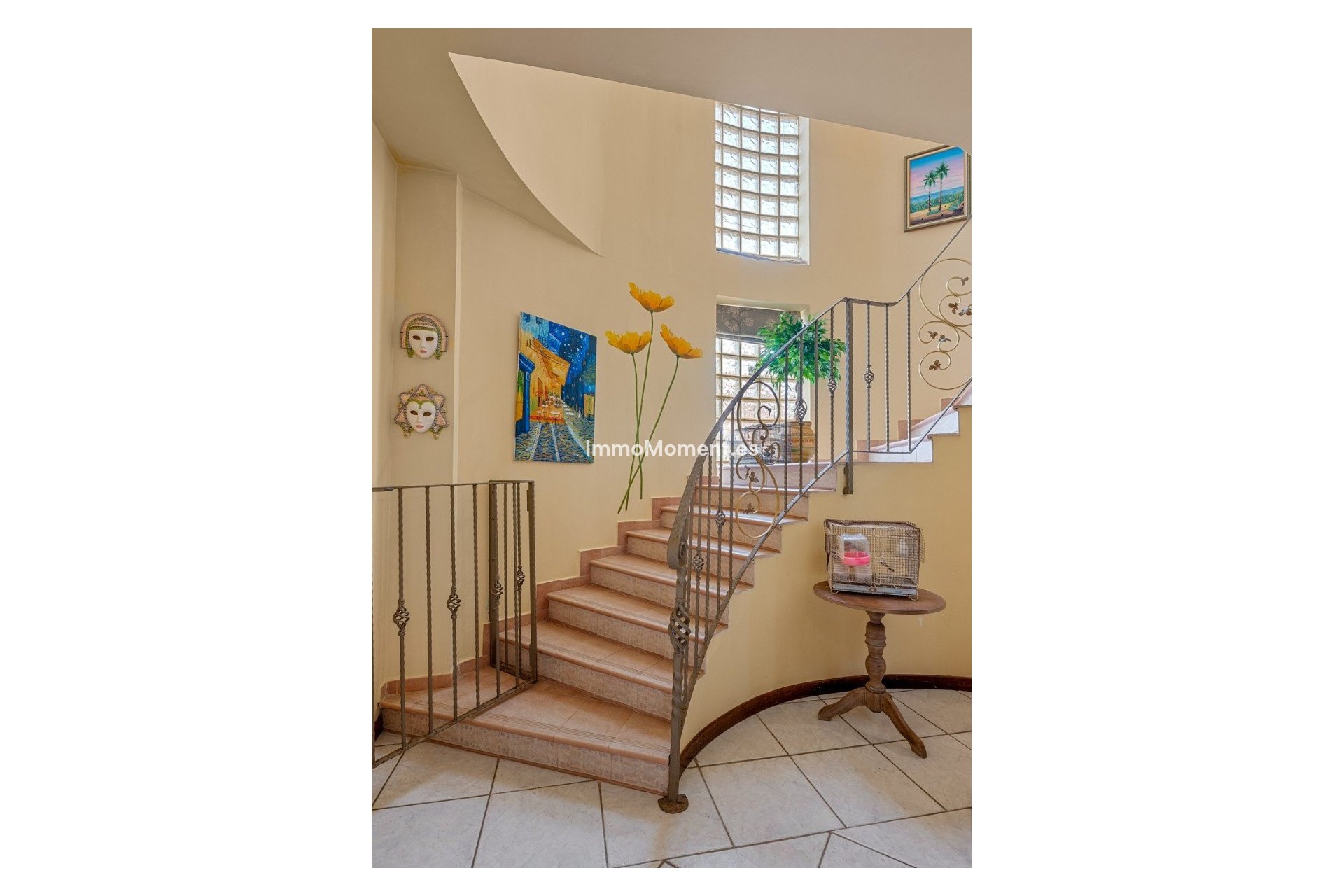 Resale - Detached villa - Torrevieja - La Mata