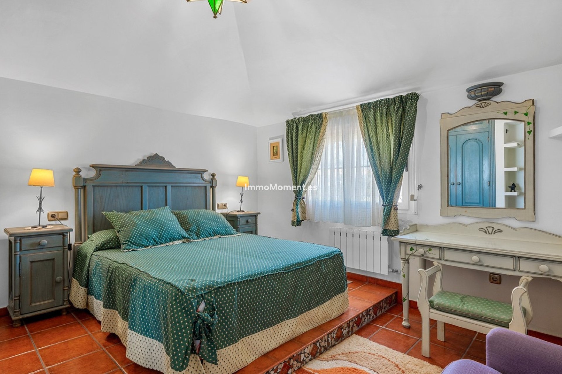 Resale - Detached villa - Torrevieja - La Mata