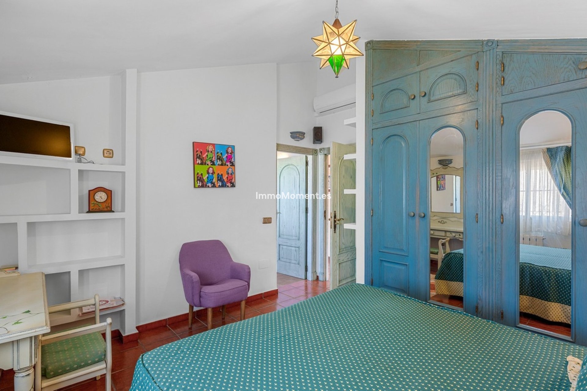 Resale - Detached villa - Torrevieja - La Mata