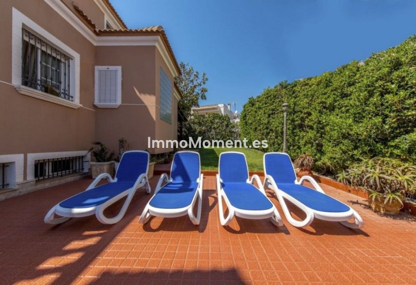 Resale - Detached villa - Torrevieja - La Mata