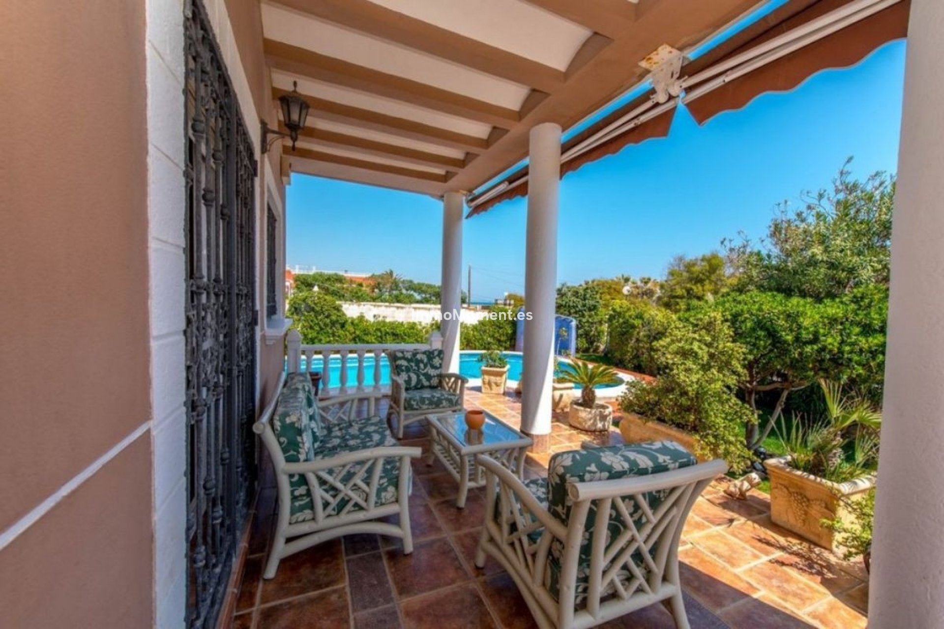 Resale - Detached villa - Torrevieja - La Mata