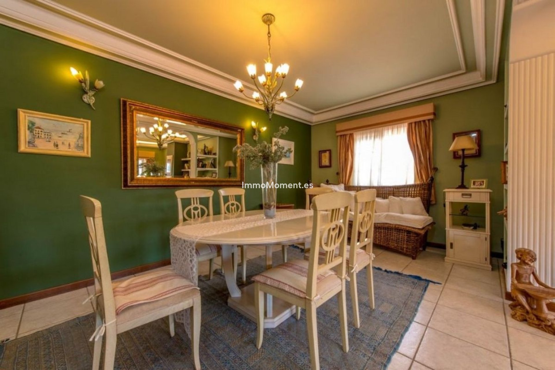 Resale - Detached villa - Torrevieja - La Mata