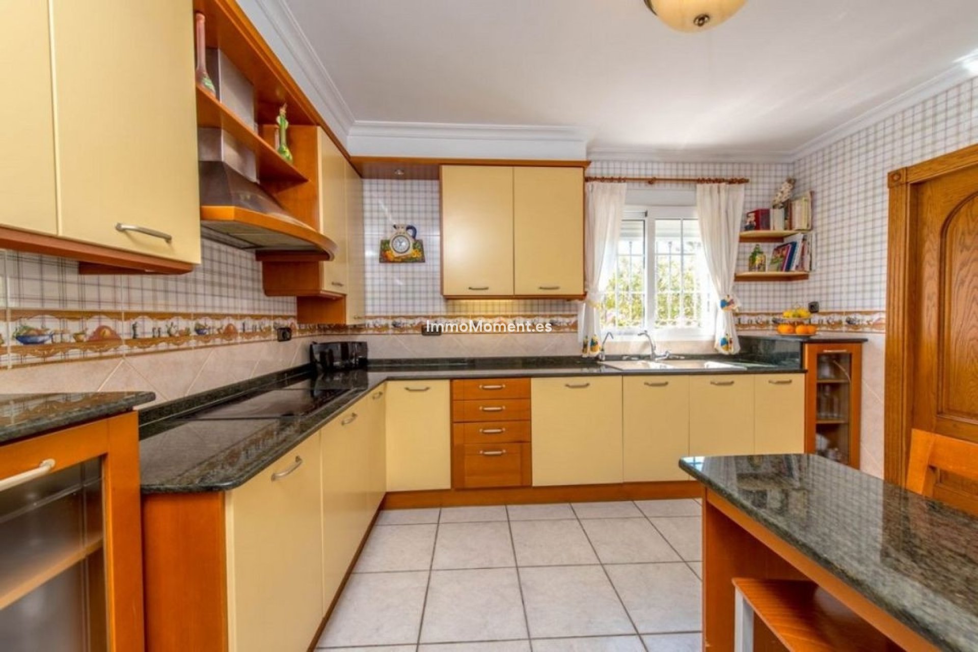 Resale - Detached villa - Torrevieja - La Mata