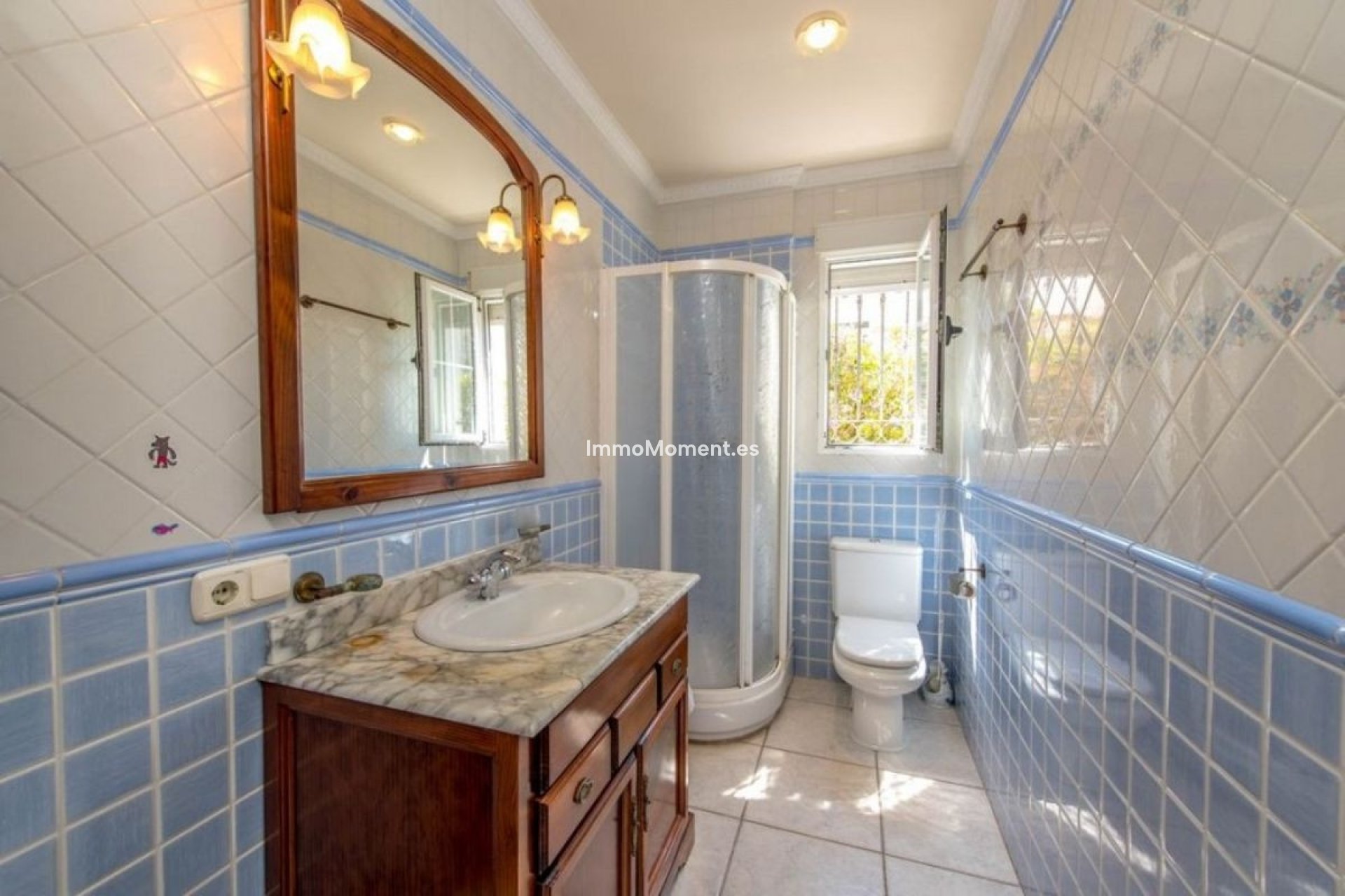 Resale - Detached villa - Torrevieja - La Mata