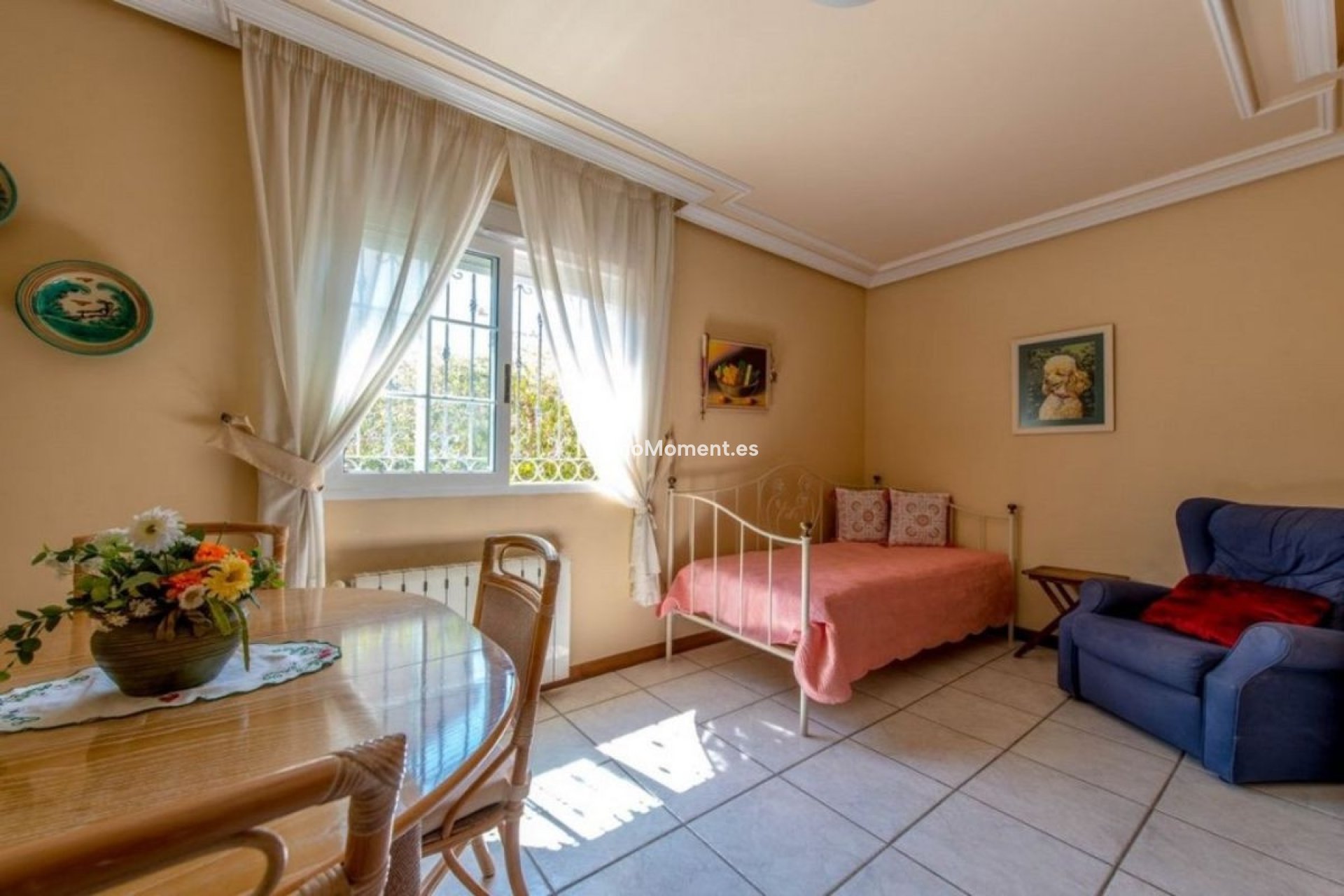 Resale - Detached villa - Torrevieja - La Mata