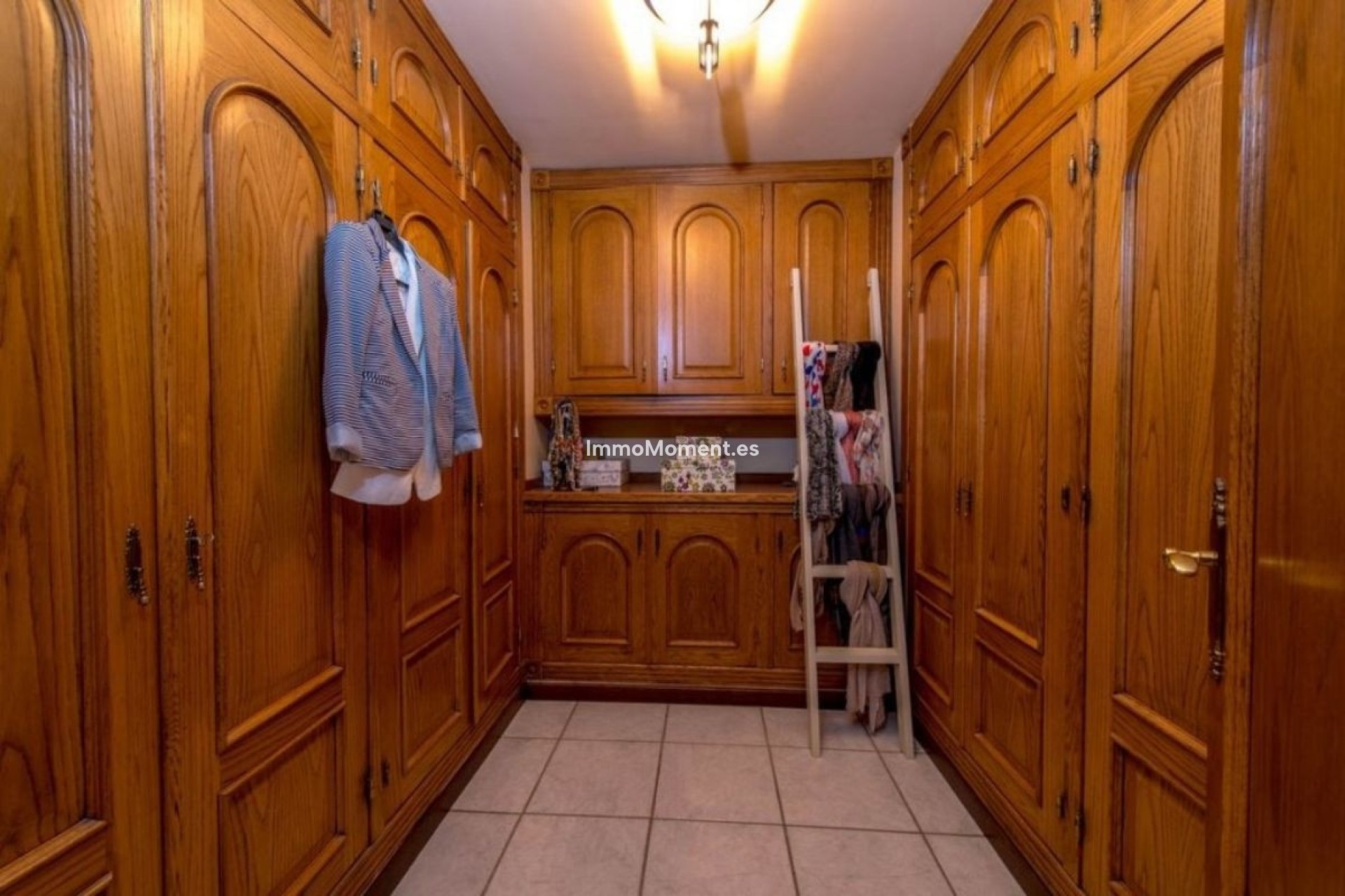 Resale - Detached villa - Torrevieja - La Mata