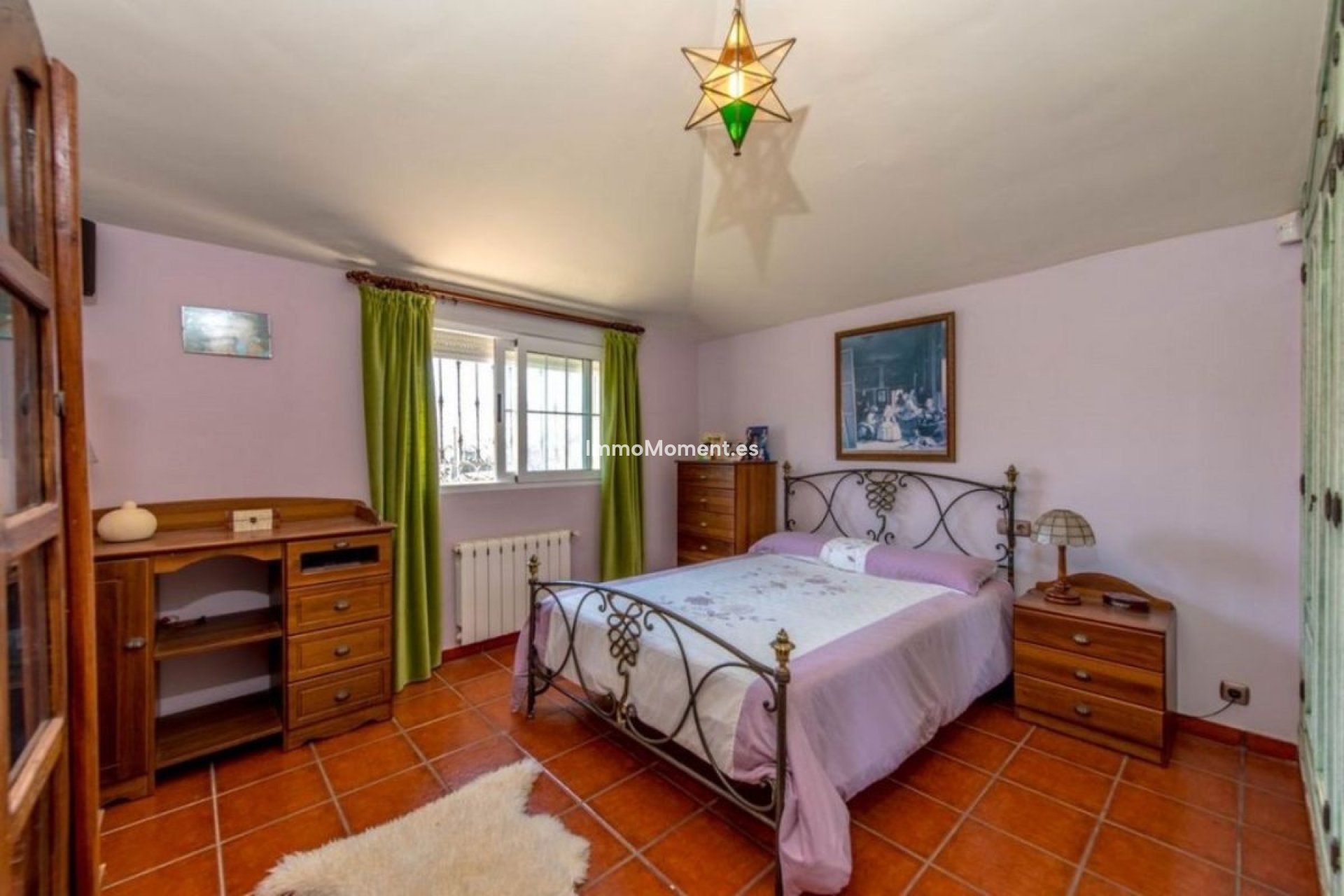 Resale - Detached villa - Torrevieja - La Mata