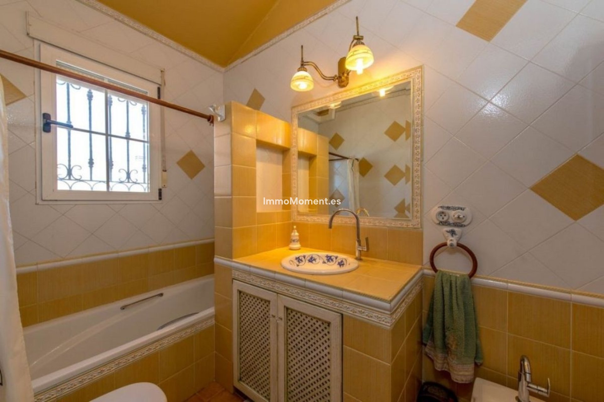 Resale - Detached villa - Torrevieja - La Mata