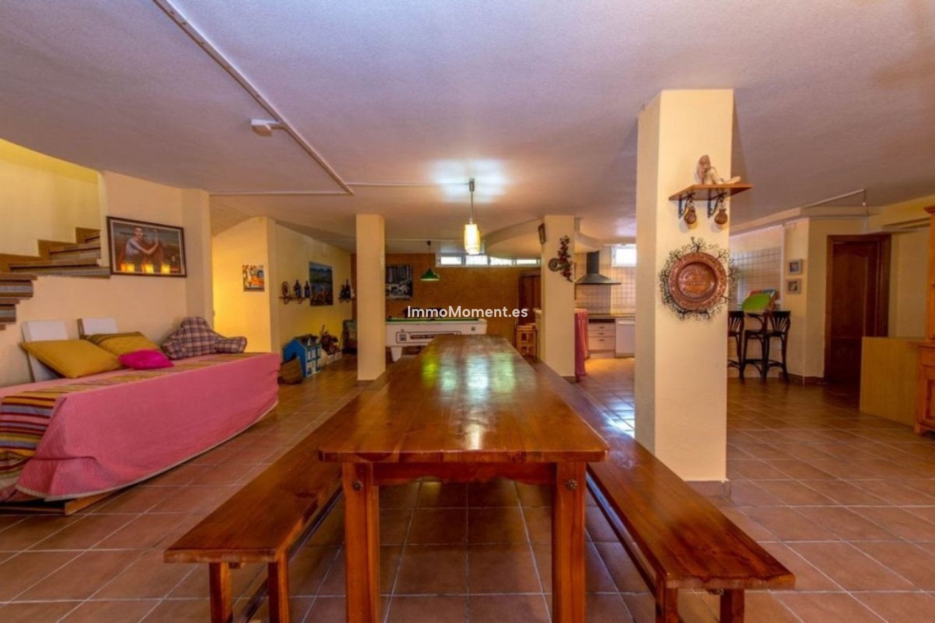 Resale - Detached villa - Torrevieja - La Mata
