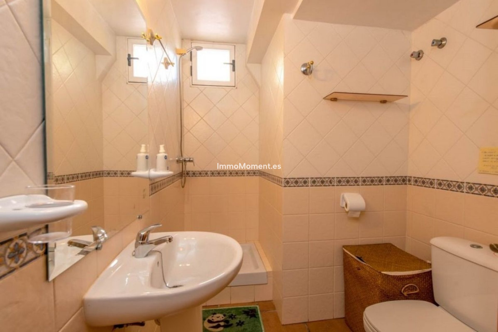 Resale - Detached villa - Torrevieja - La Mata
