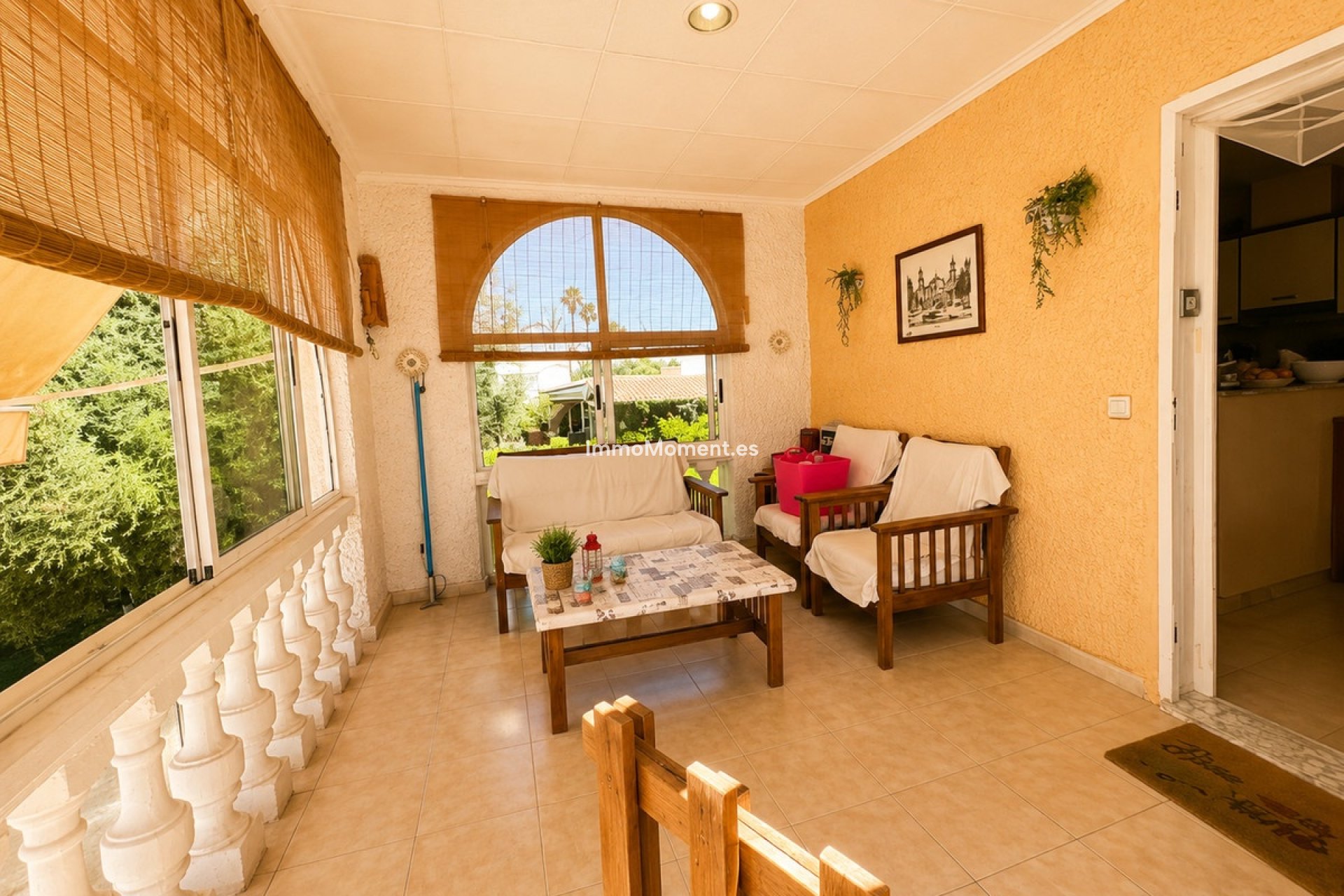 Resale - Detached villa - Torrevieja - La Siesta