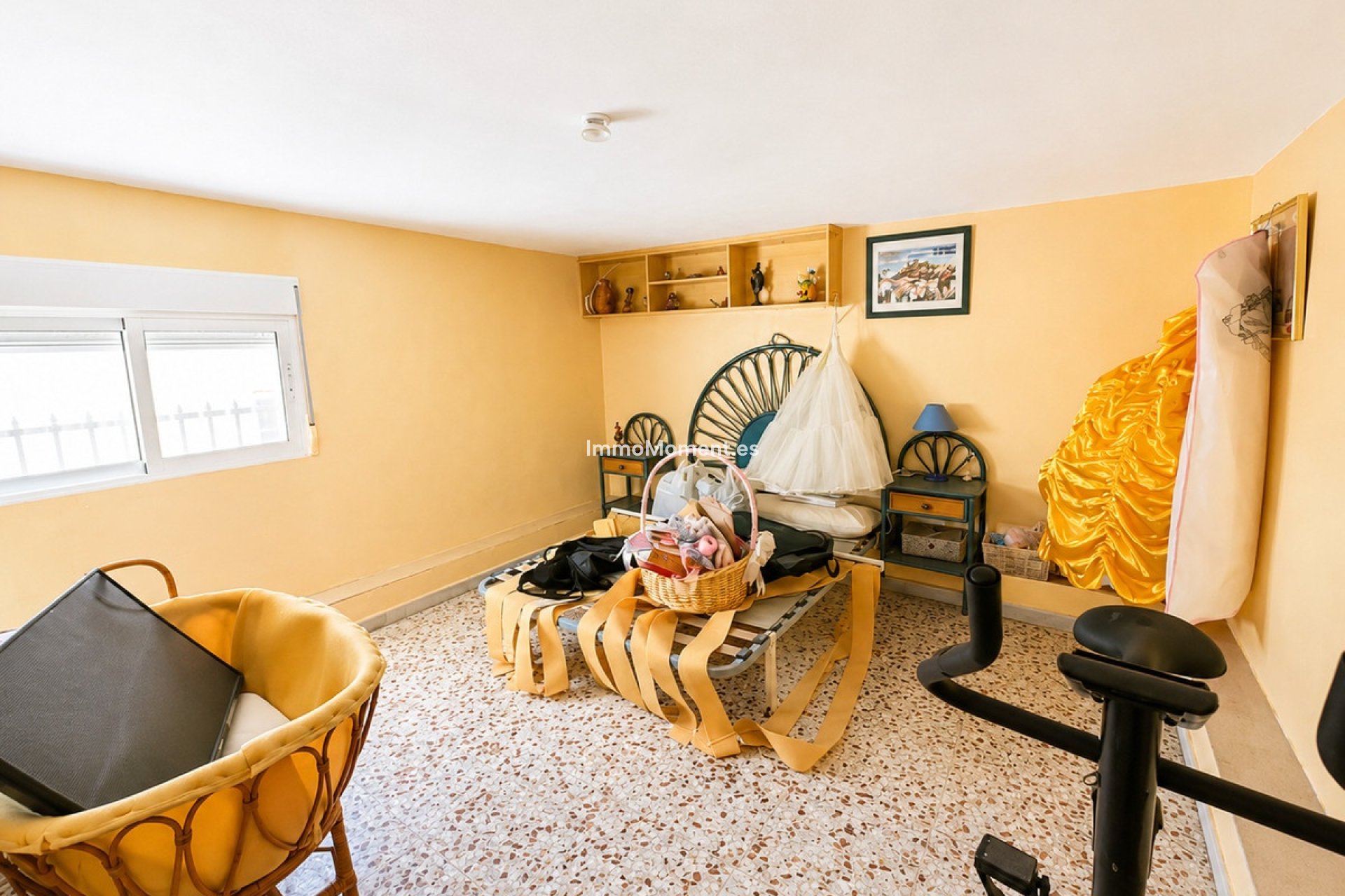 Resale - Detached villa - Torrevieja - La Siesta