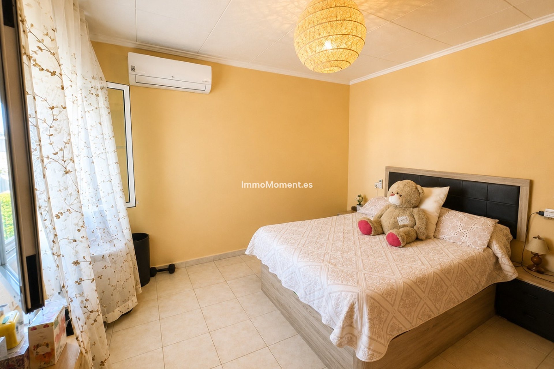 Resale - Detached villa - Torrevieja - La Siesta