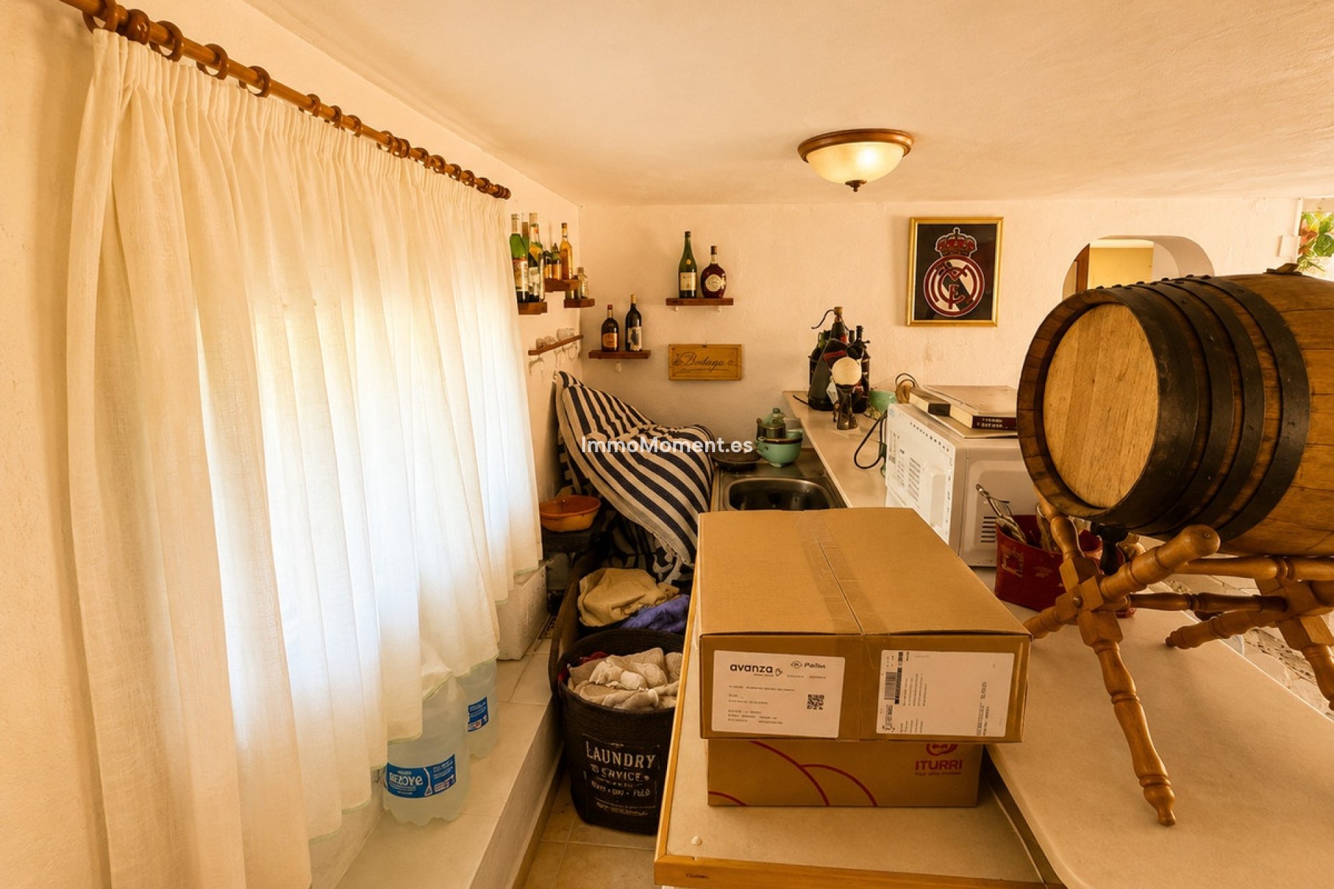Resale - Detached villa - Torrevieja - La Siesta