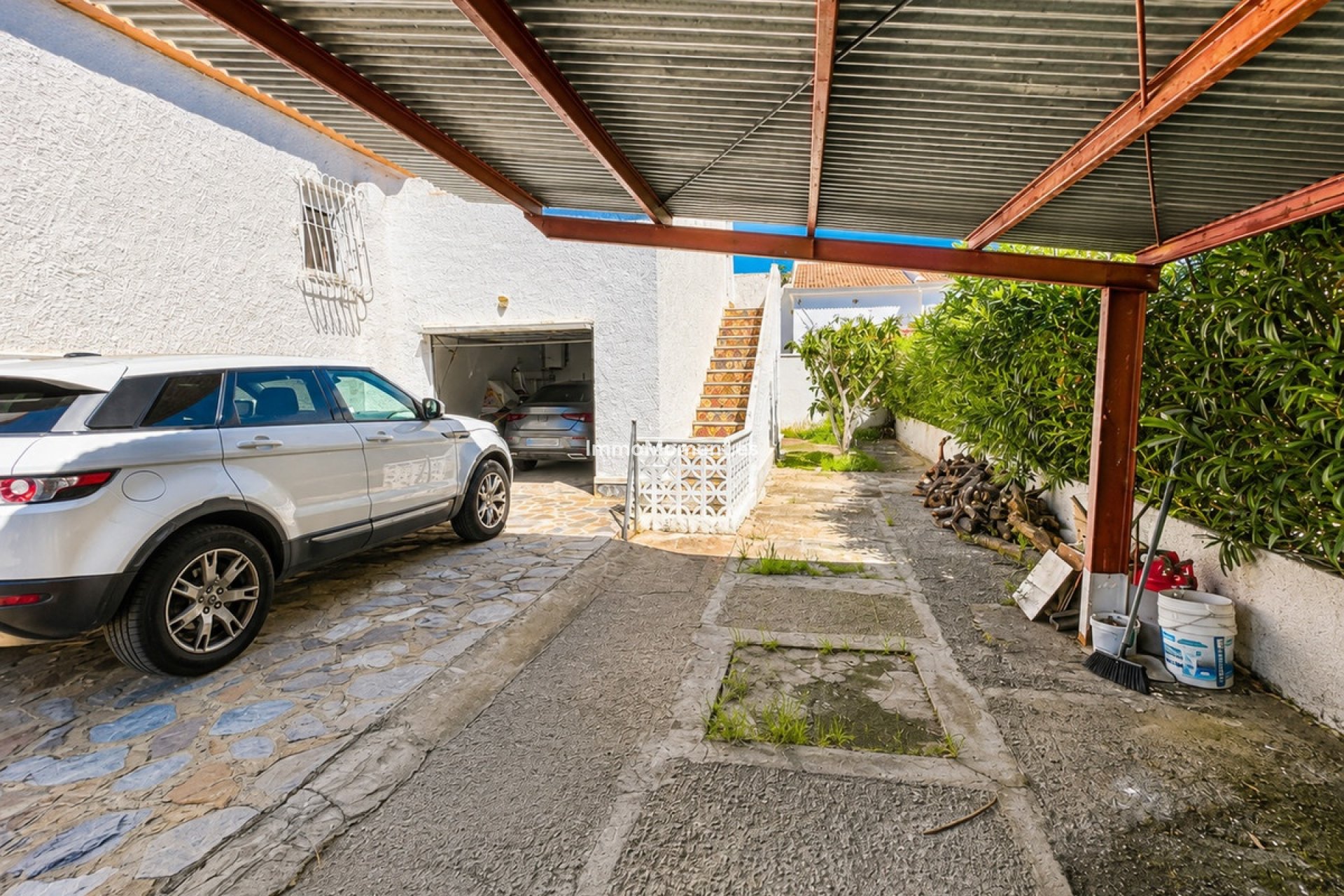 Resale - Detached villa - Torrevieja - La Siesta
