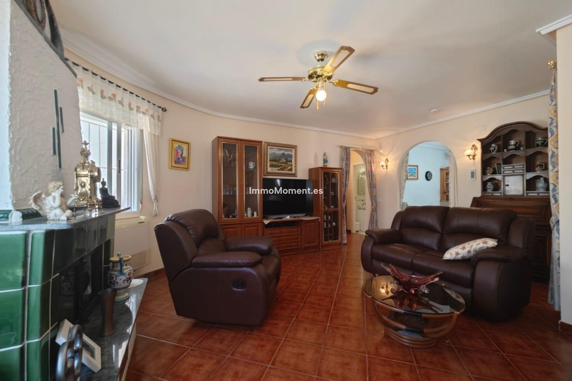 Resale - Detached villa - Torrevieja - La Siesta